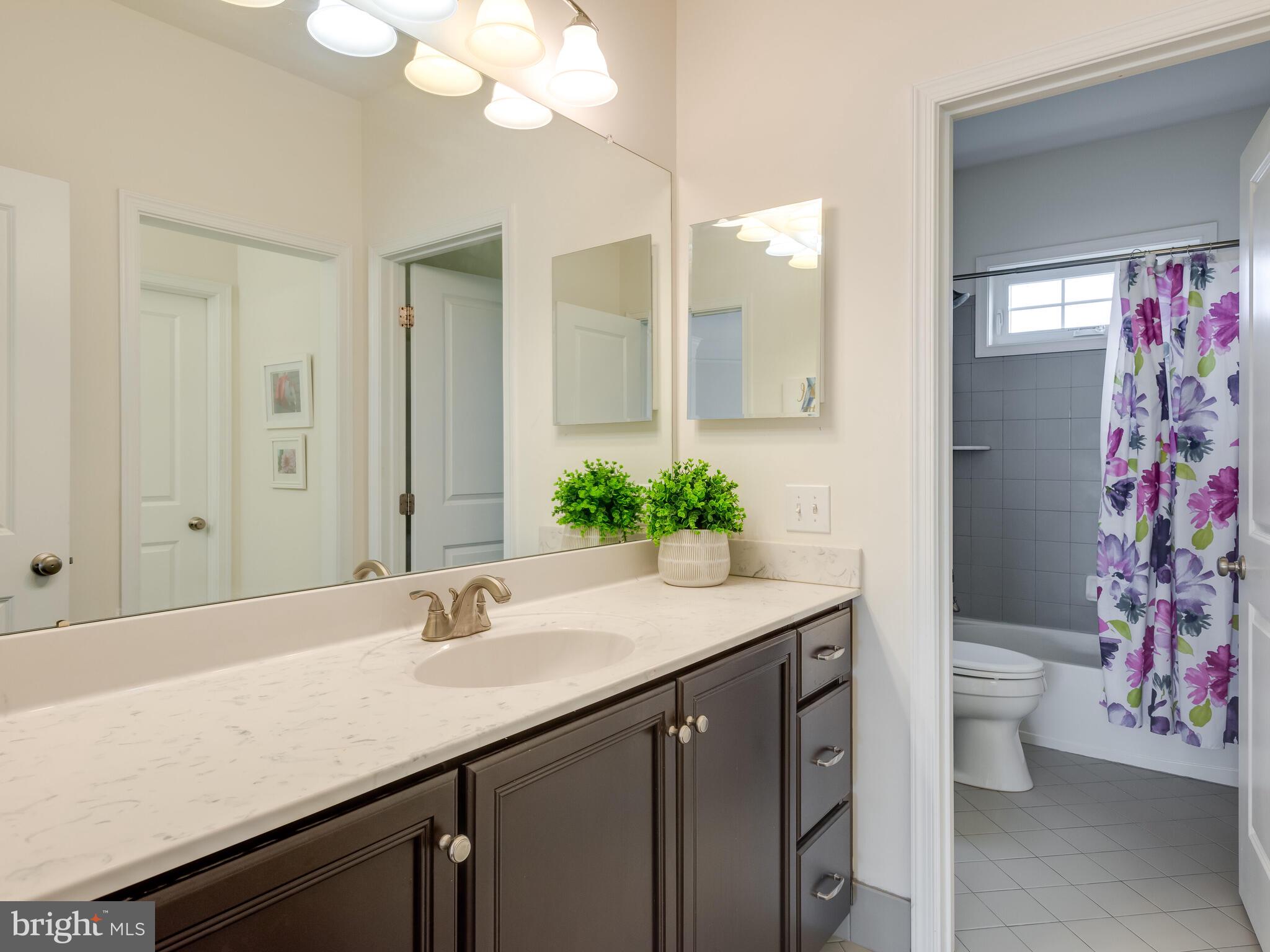 PRESERVE AT PROVIDENCE - Residential