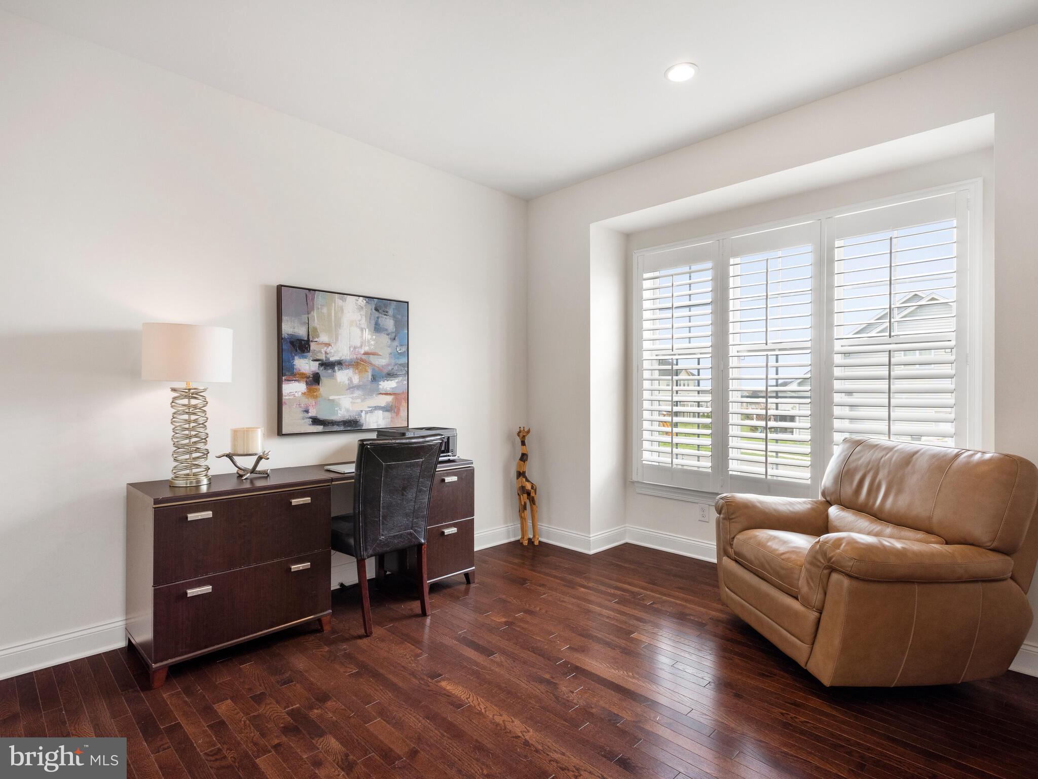 PRESERVE AT PROVIDENCE - Residential