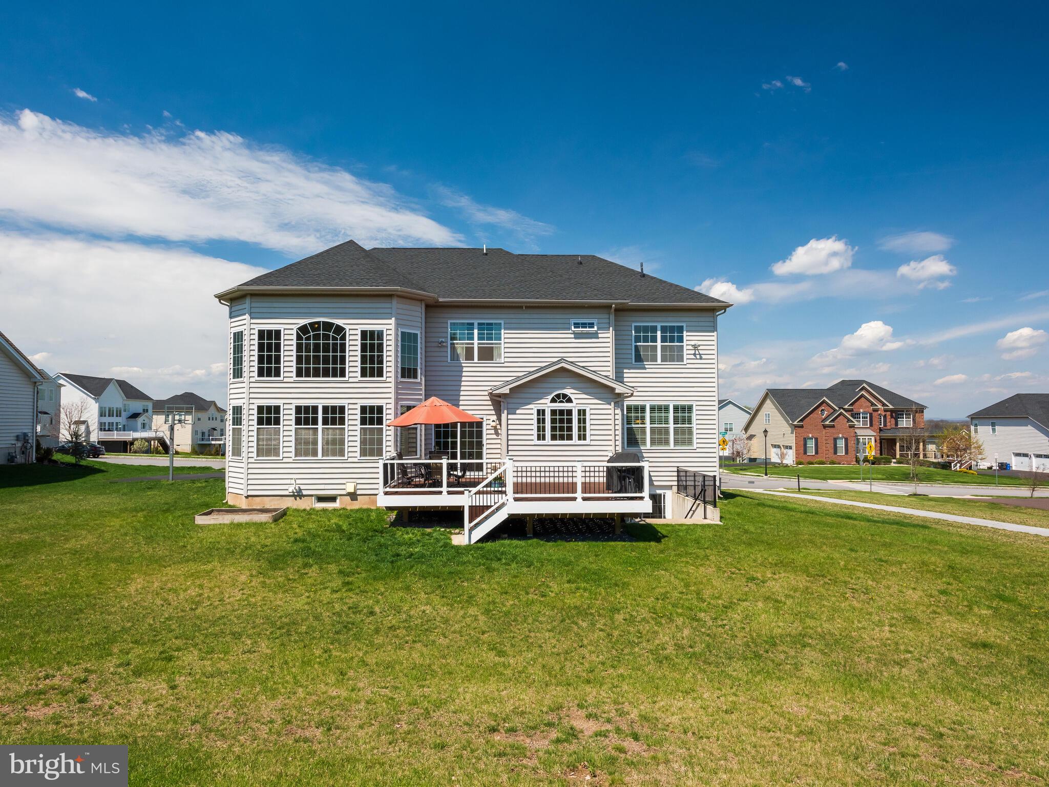 PRESERVE AT PROVIDENCE - Residential