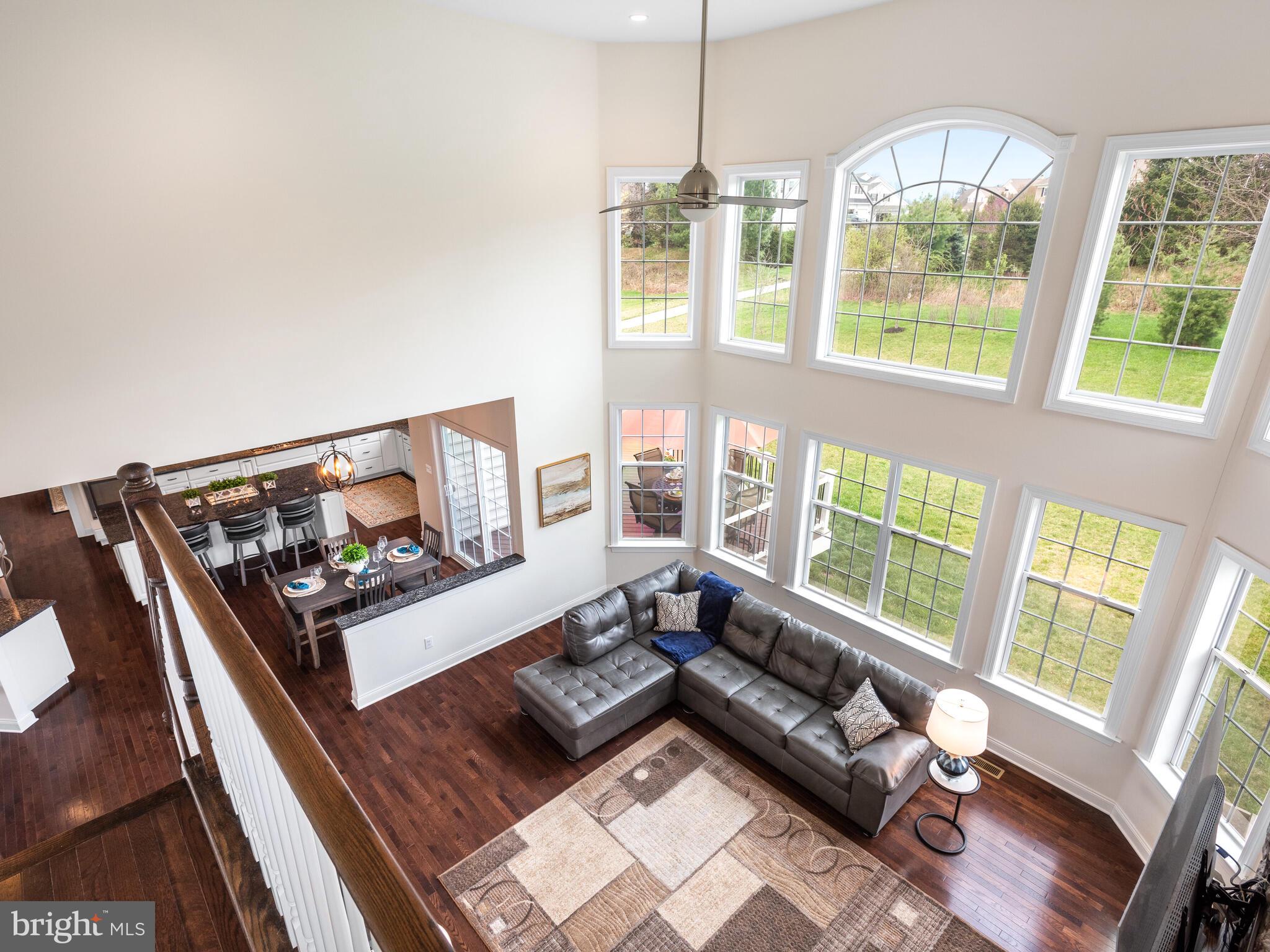 PRESERVE AT PROVIDENCE - Residential