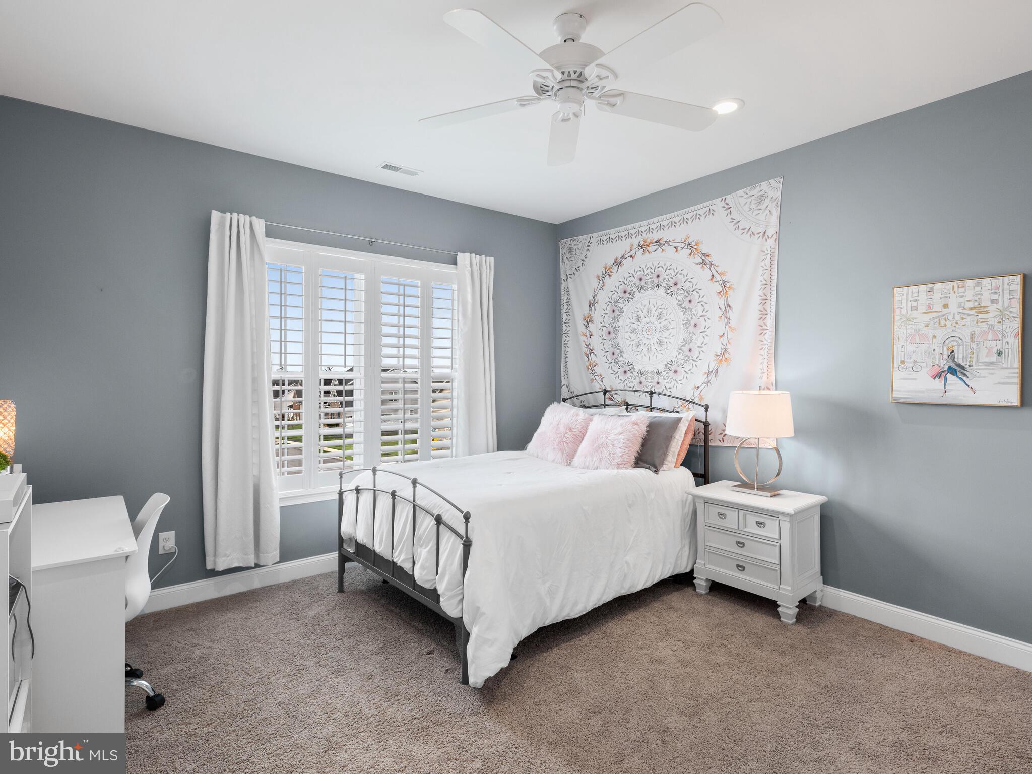 PRESERVE AT PROVIDENCE - Residential