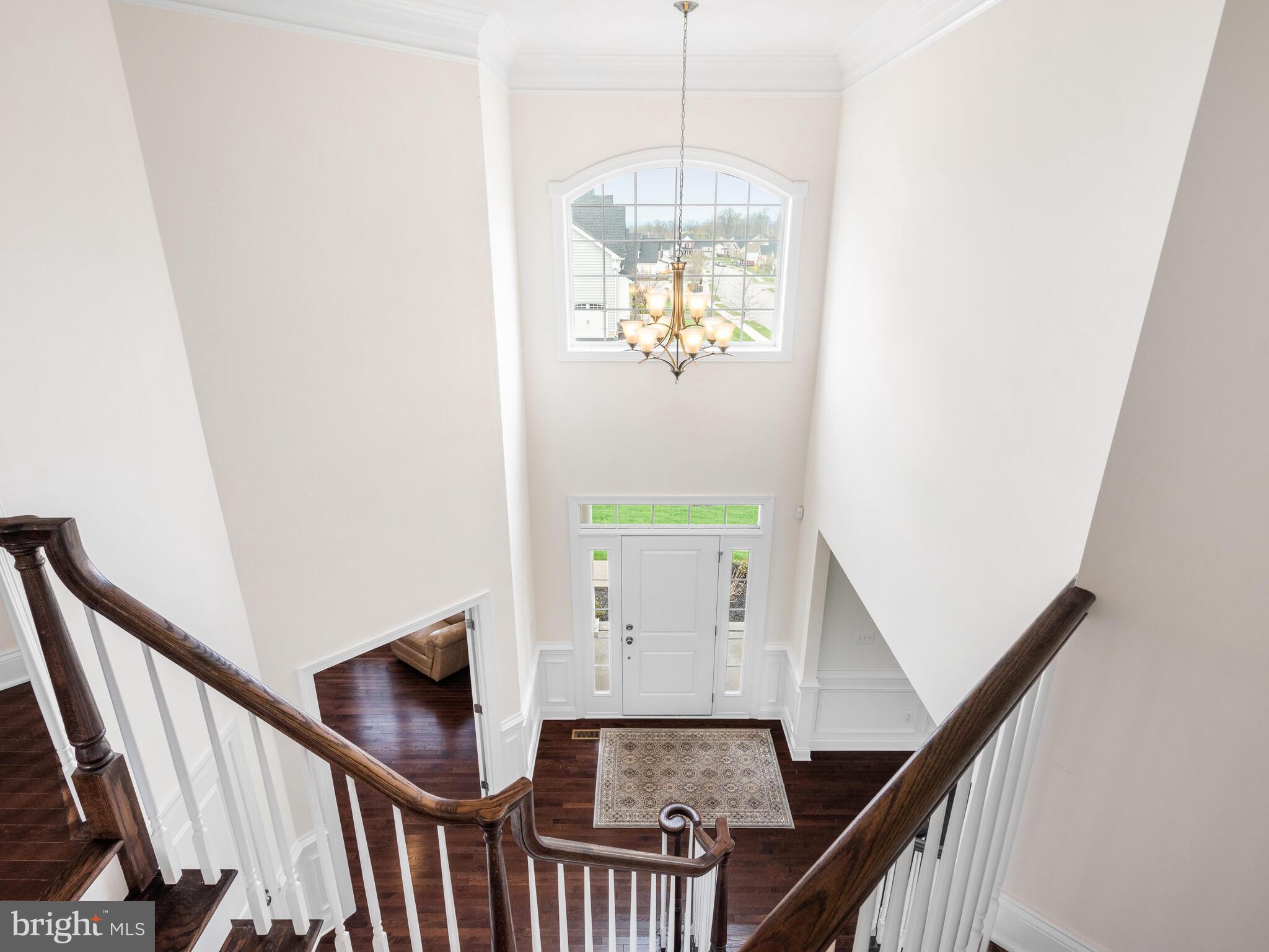 PRESERVE AT PROVIDENCE - Residential