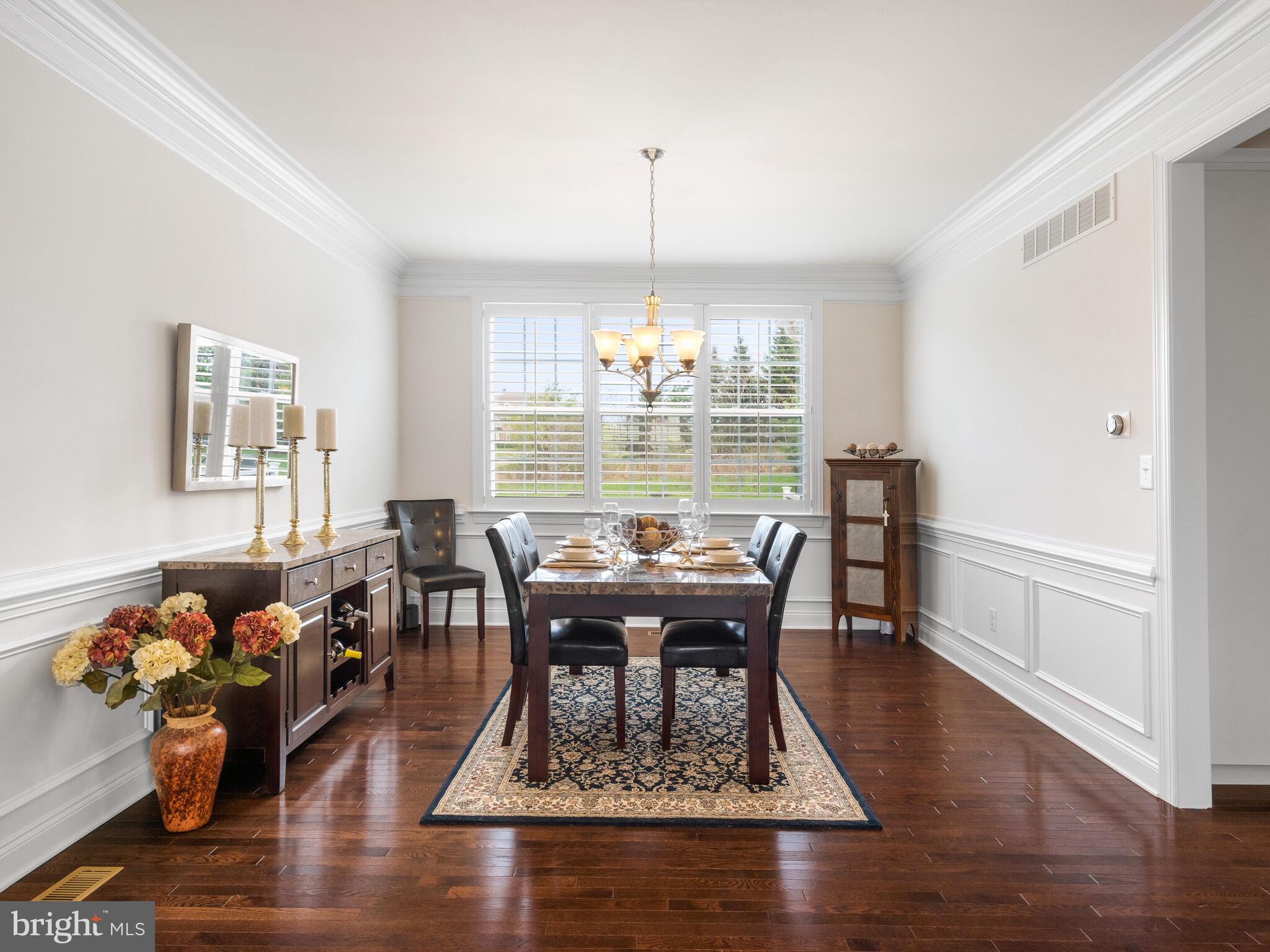 PRESERVE AT PROVIDENCE - Residential