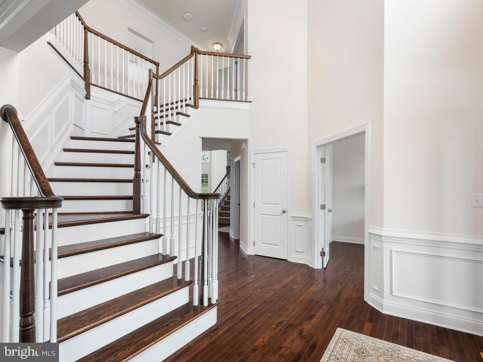 PRESERVE AT PROVIDENCE - Residential