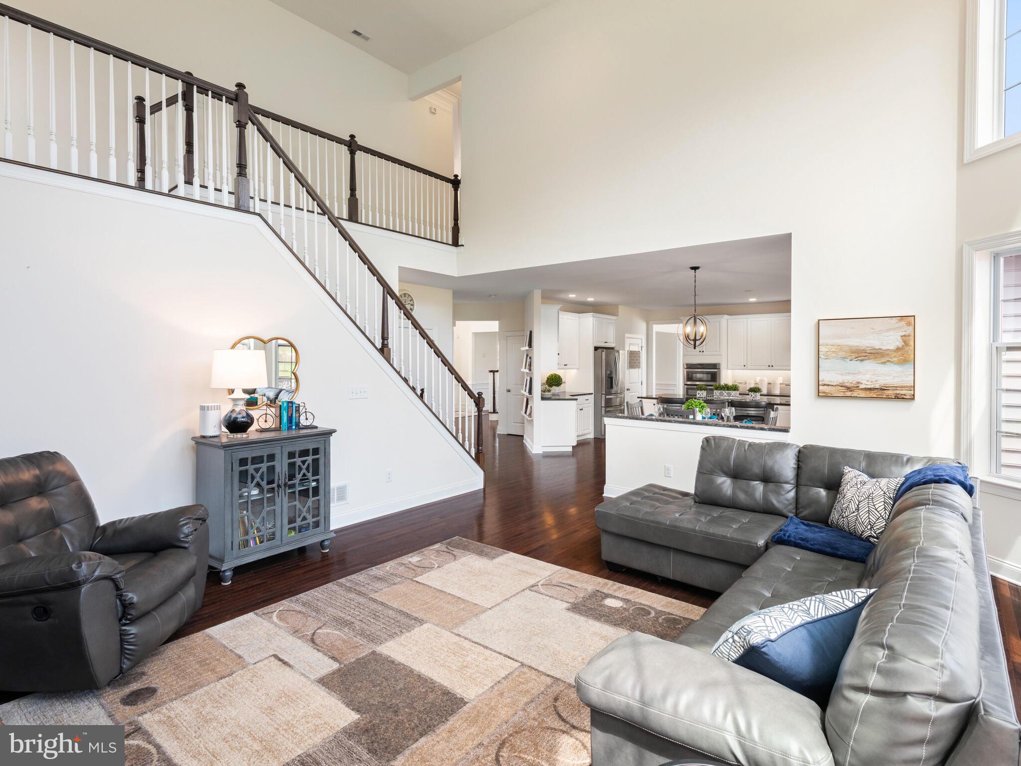 PRESERVE AT PROVIDENCE - Residential