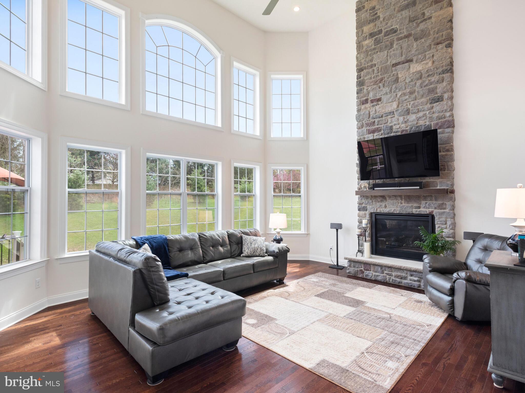 PRESERVE AT PROVIDENCE - Residential