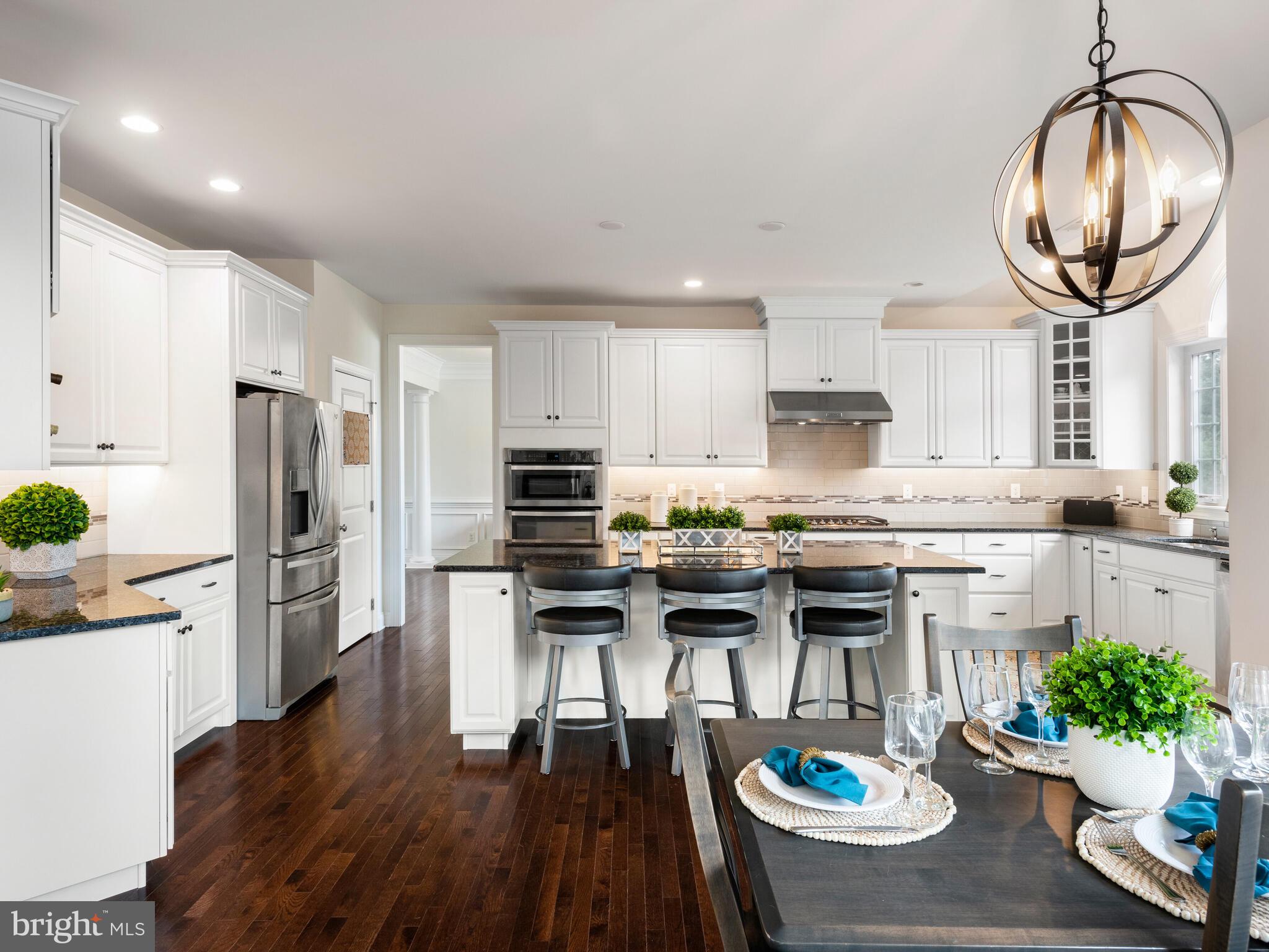 PRESERVE AT PROVIDENCE - Residential