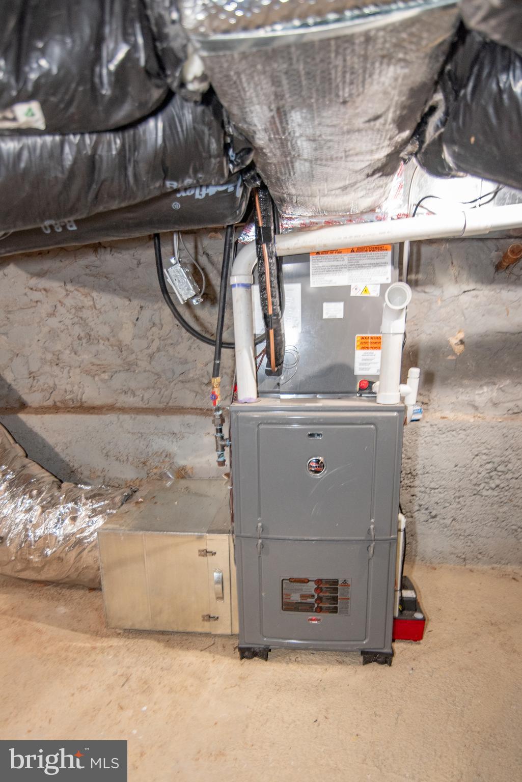 PARKVILLE - Residential