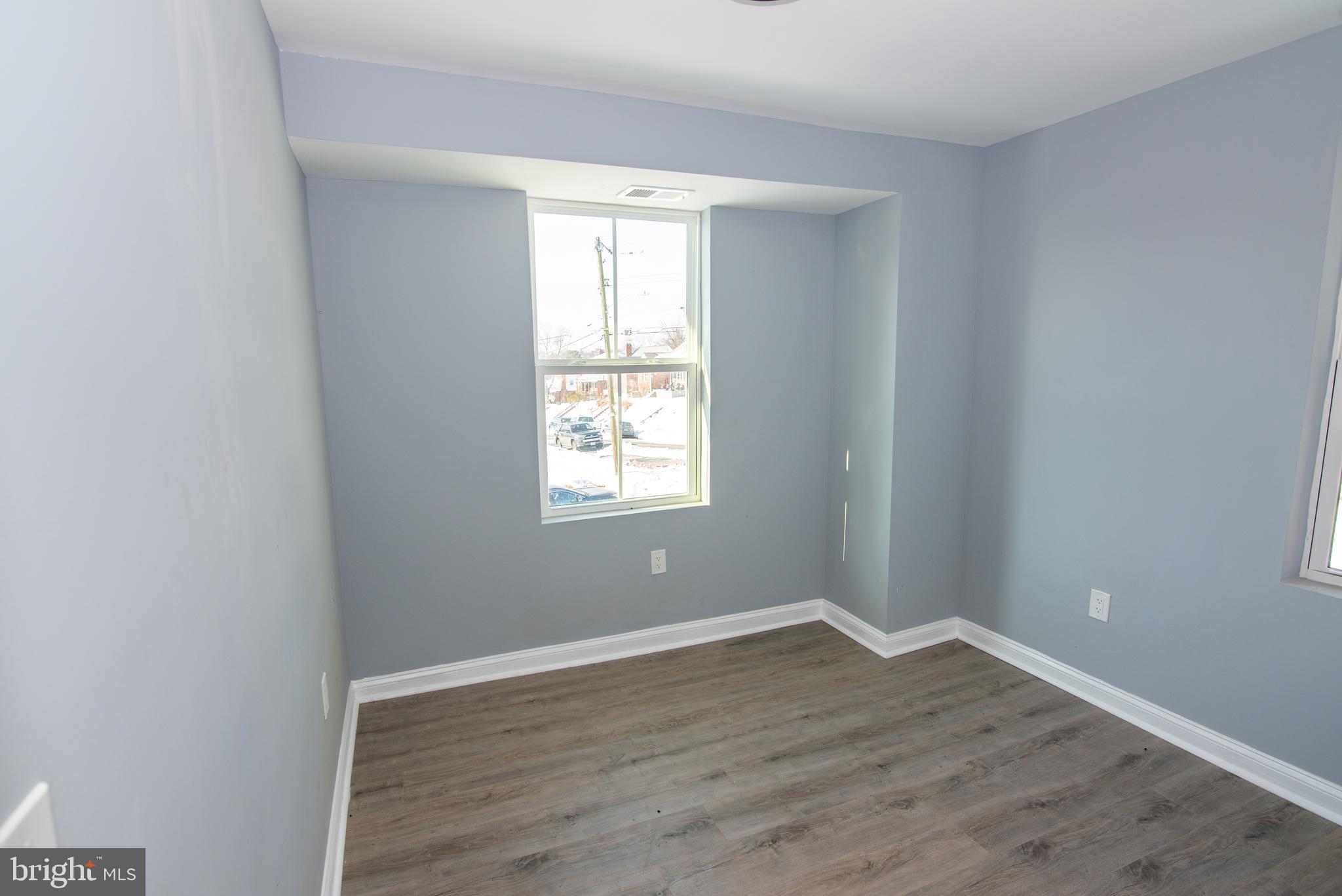 PARKVILLE - Residential