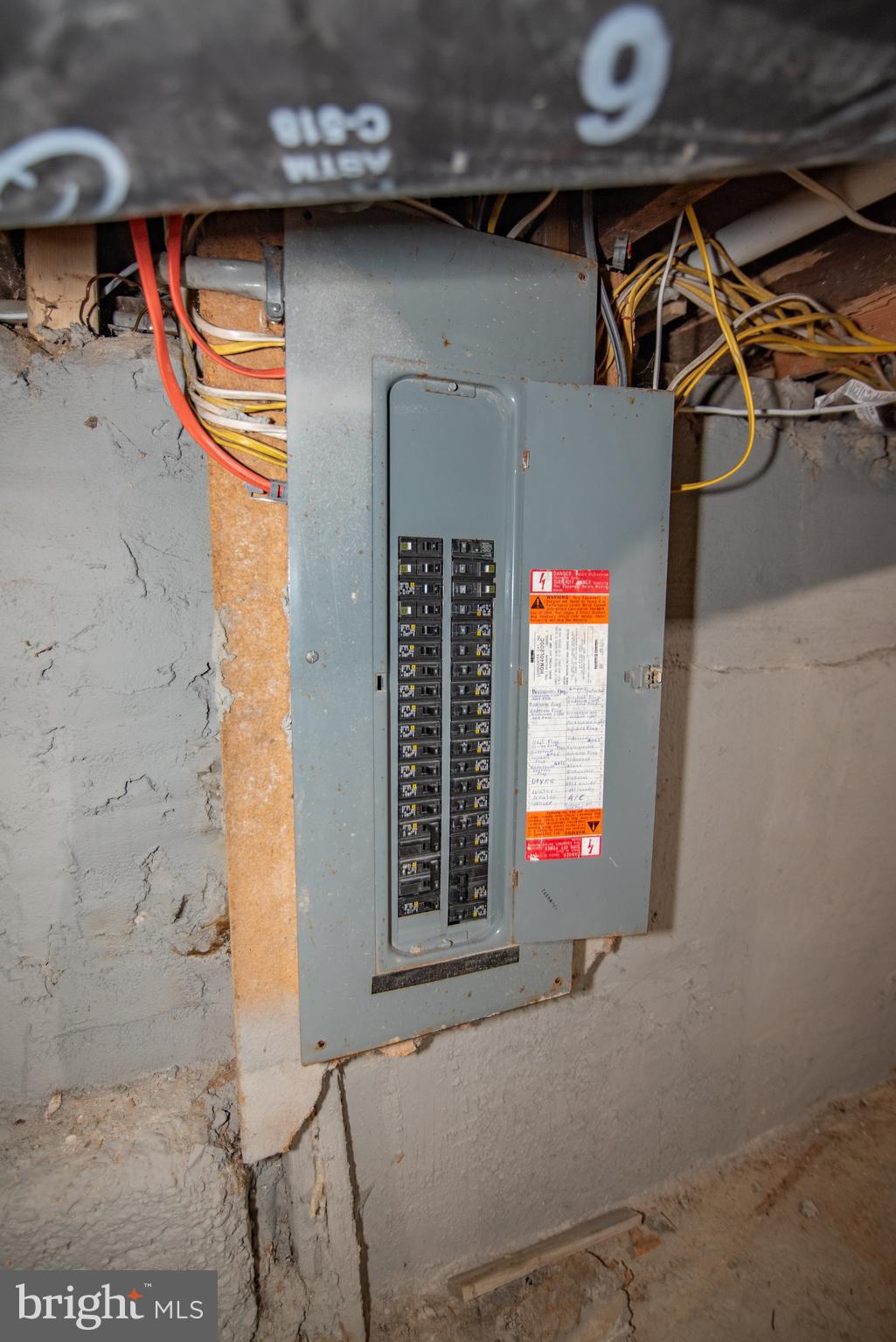 PARKVILLE - Residential