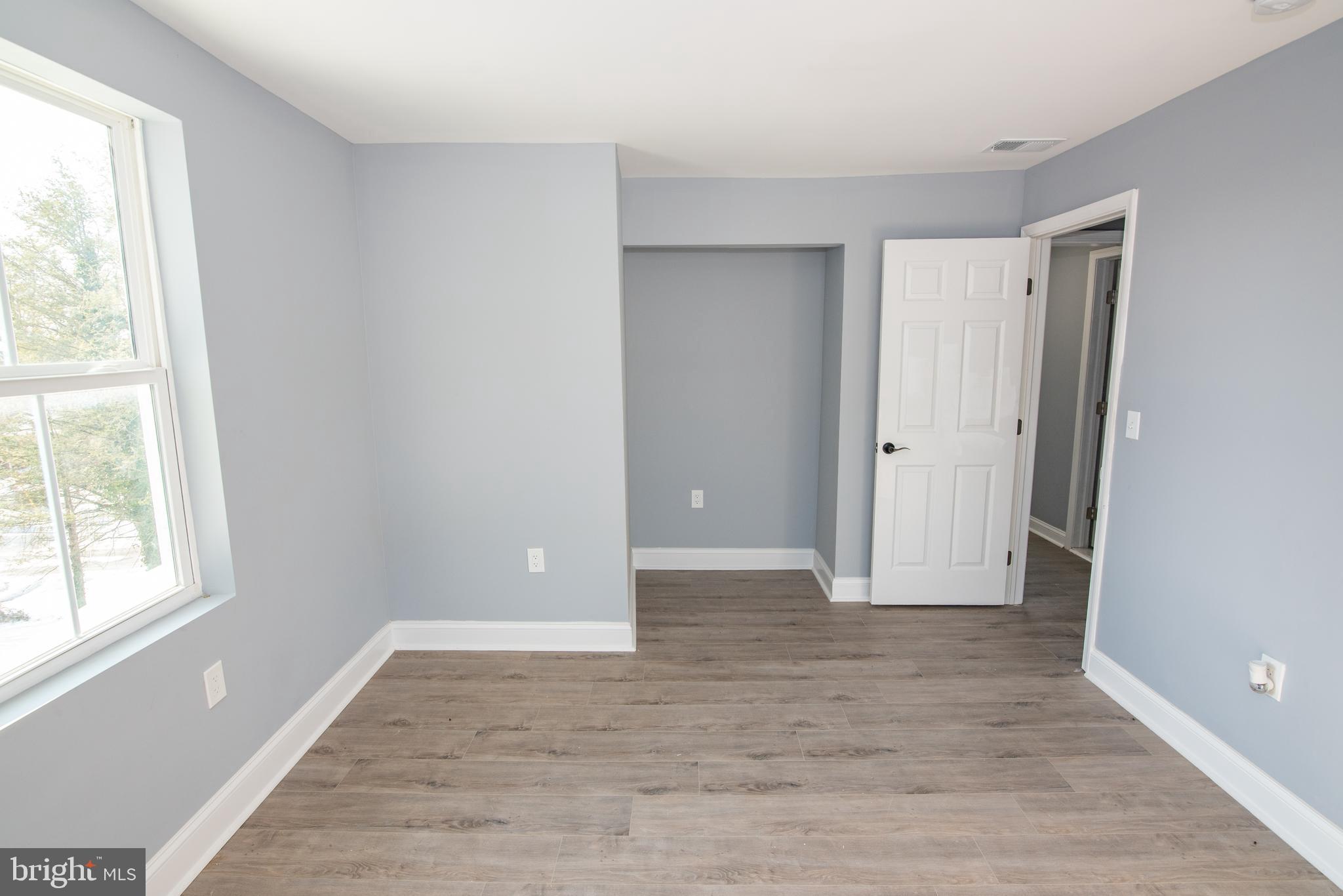 PARKVILLE - Residential