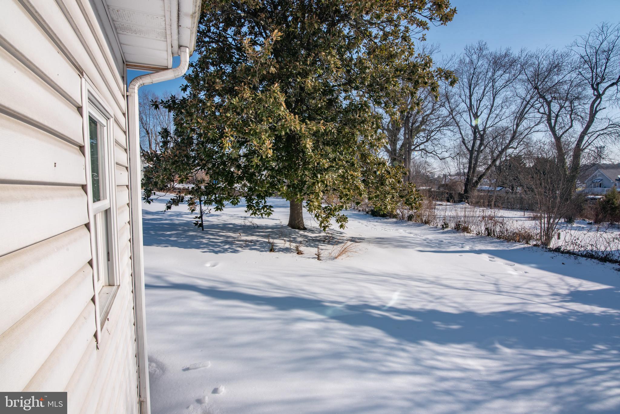 PARKVILLE - Residential