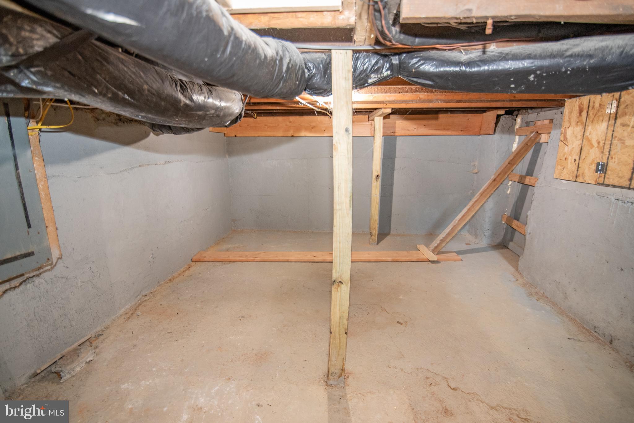 PARKVILLE - Residential