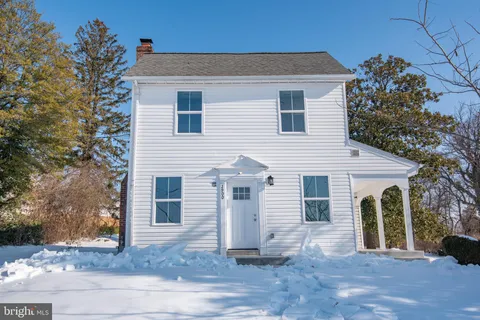 2900 Scherer Avenue, Baltimore, MD MLS: MDBC2151598