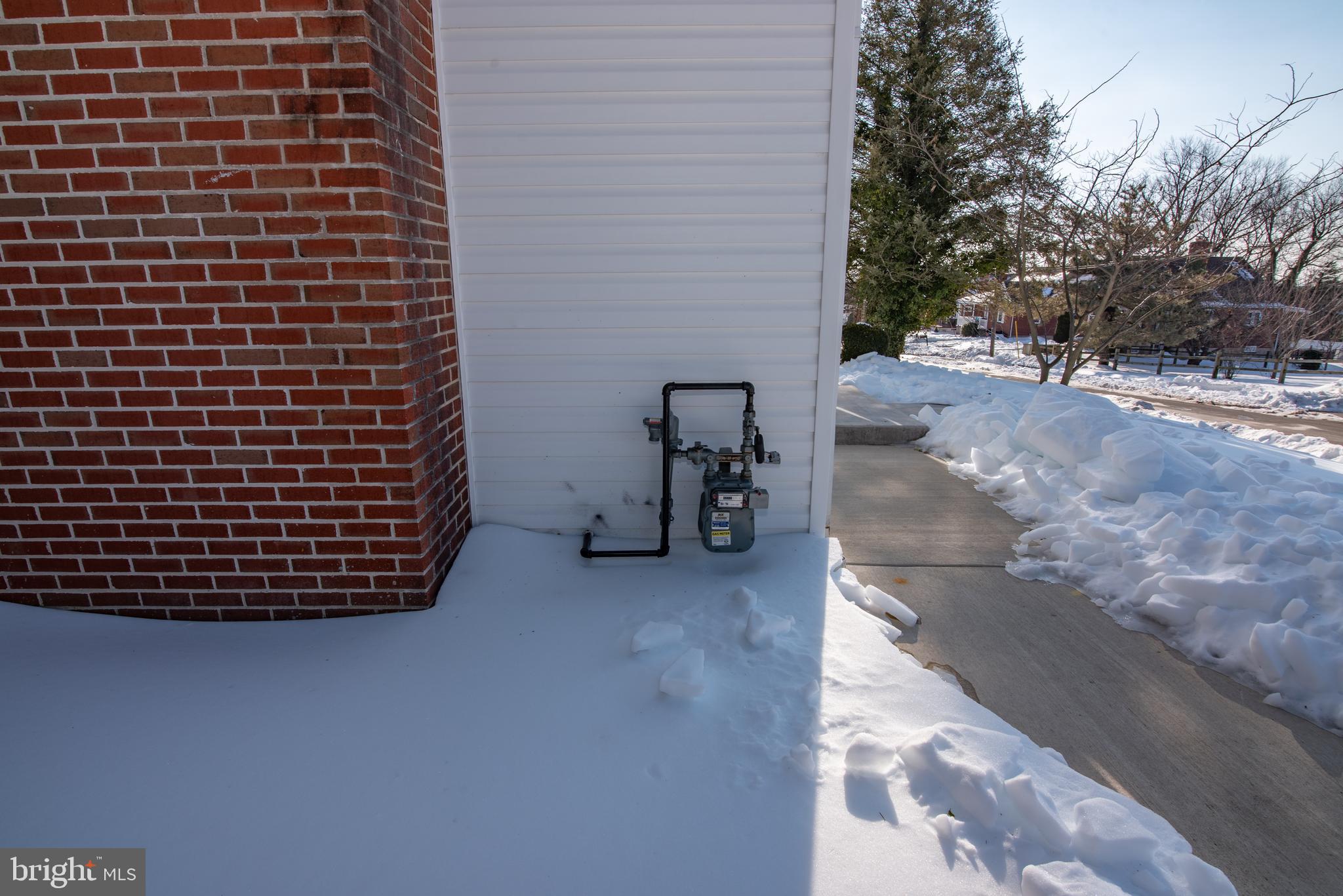 PARKVILLE - Residential