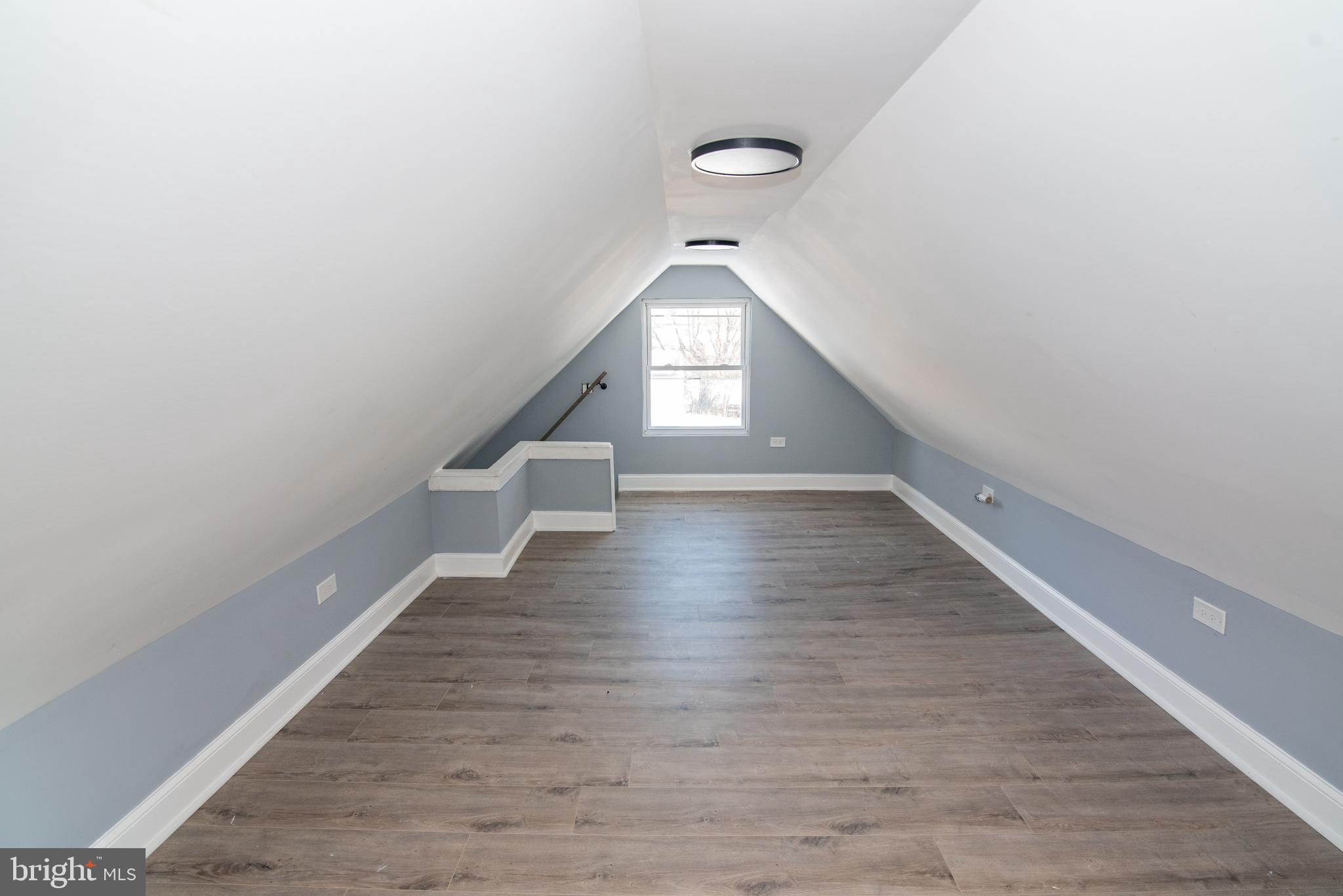 PARKVILLE - Residential