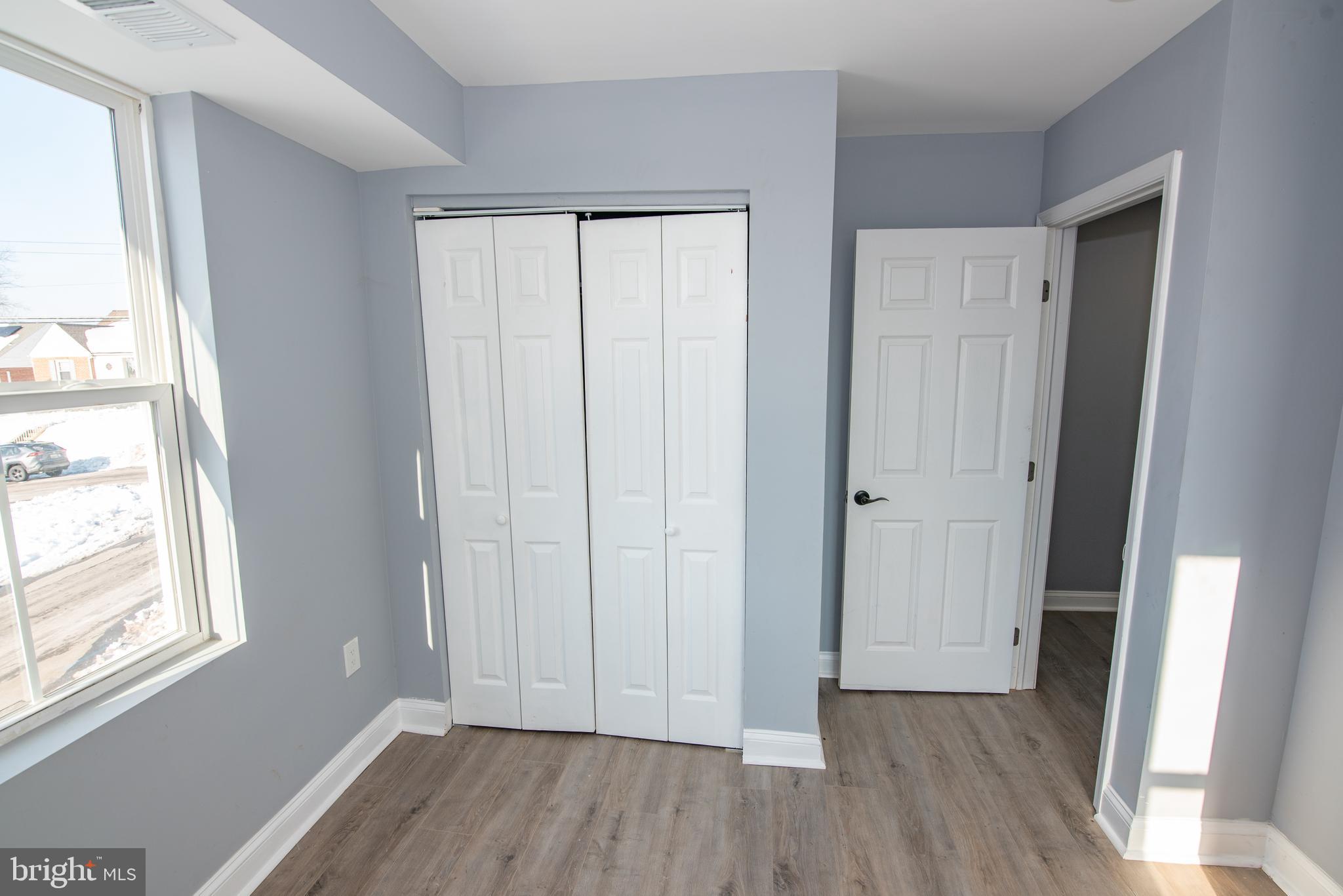 PARKVILLE - Residential