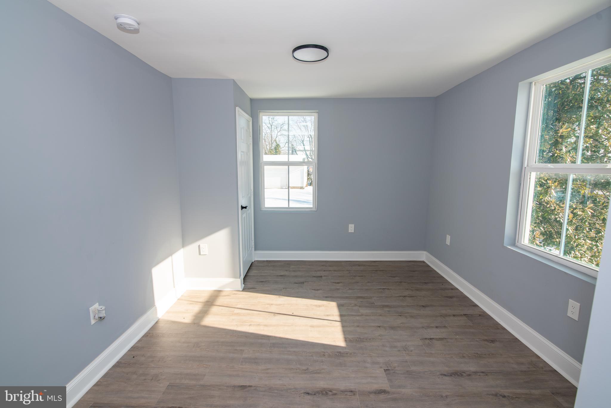 PARKVILLE - Residential