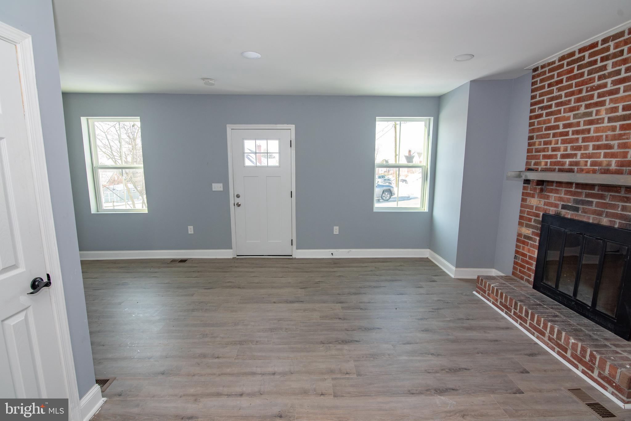 PARKVILLE - Residential