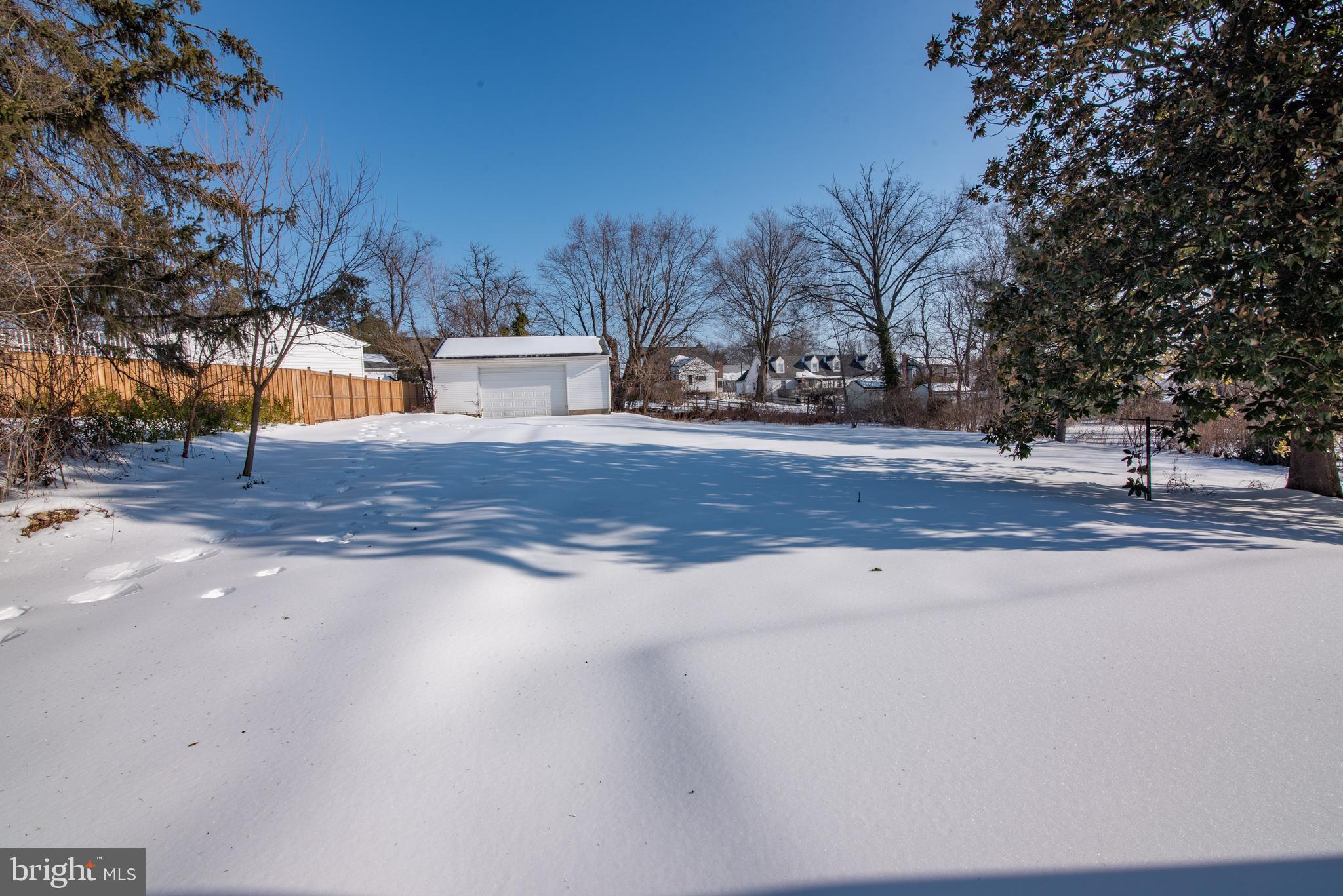 PARKVILLE - Residential