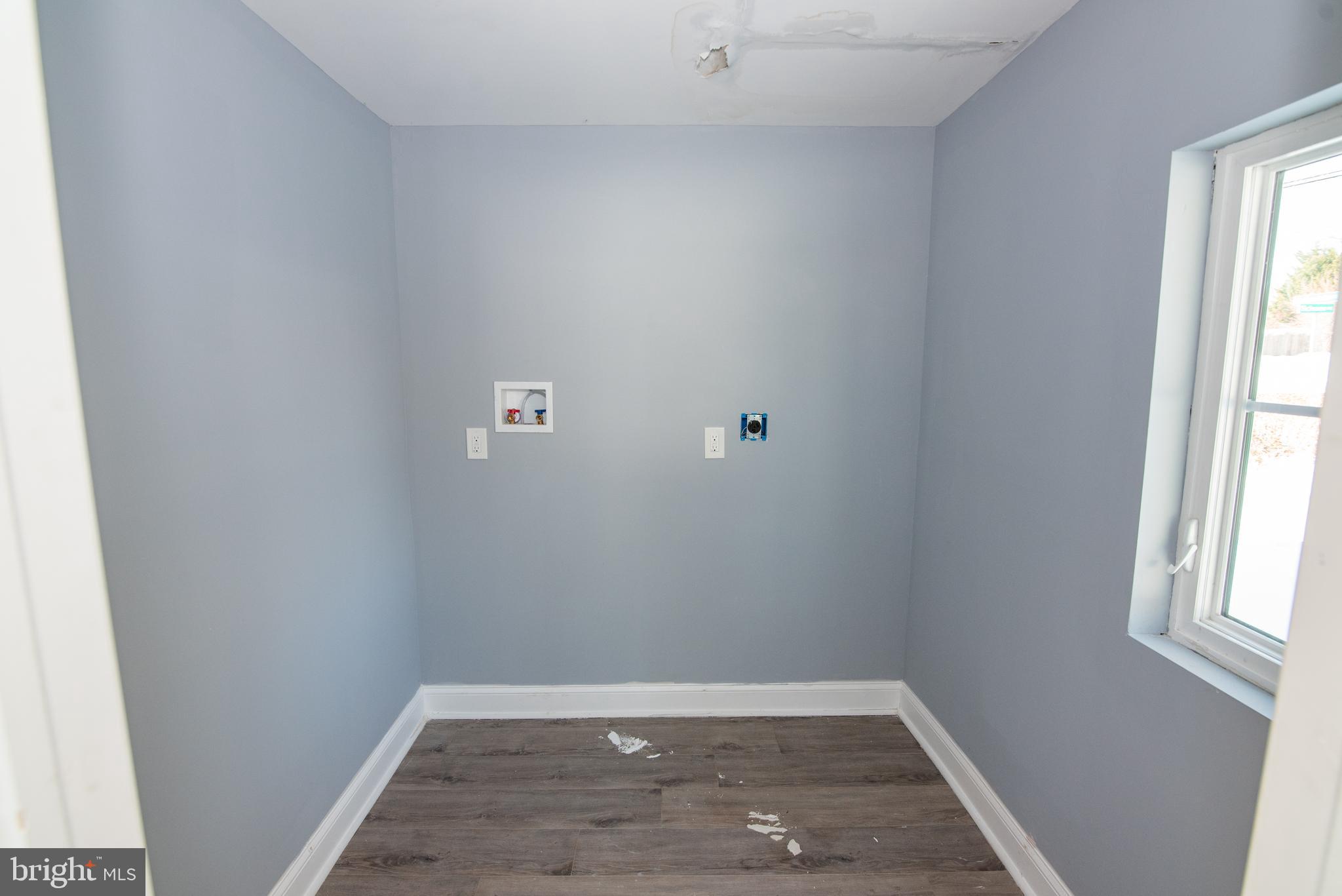 PARKVILLE - Residential