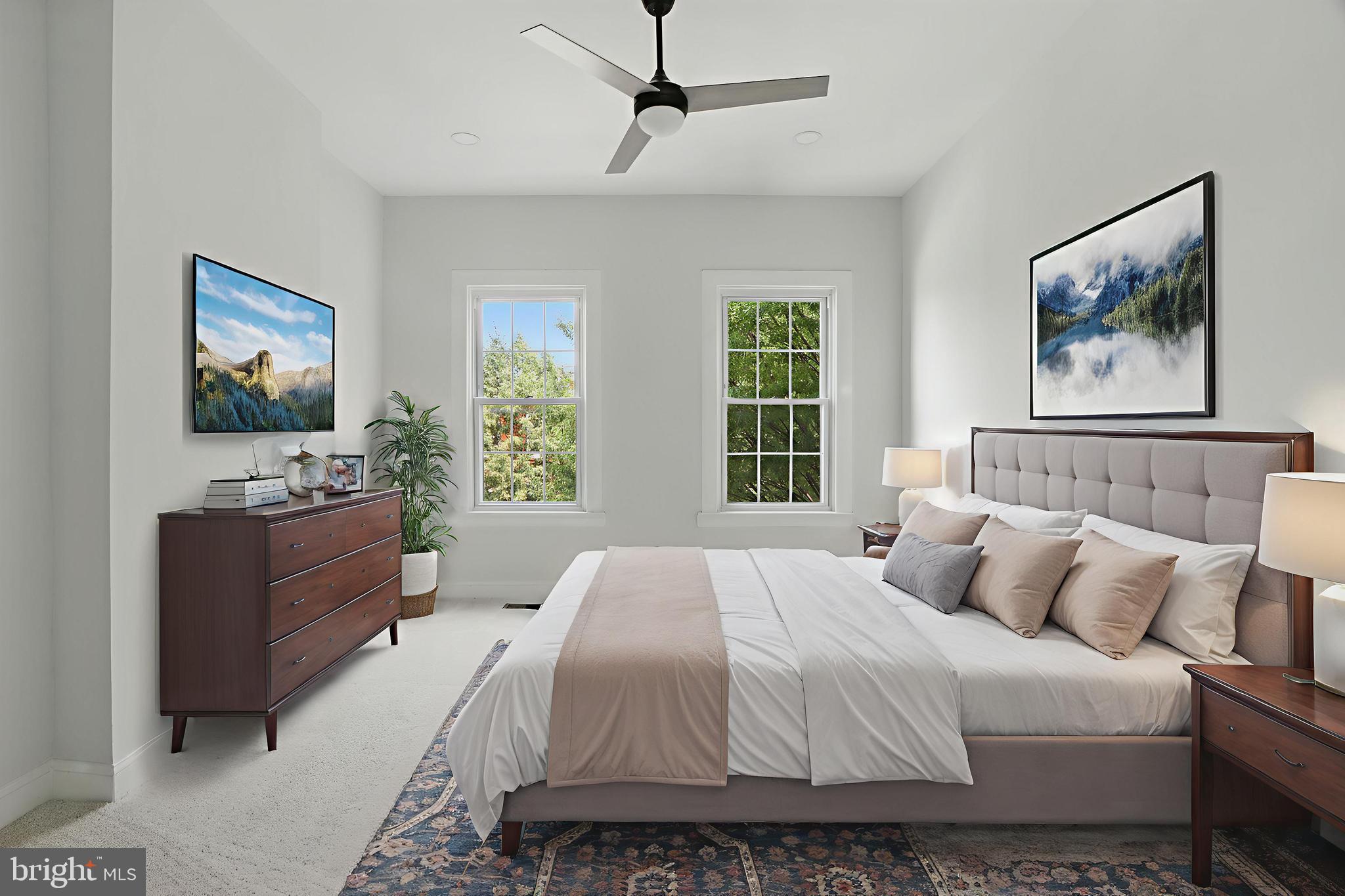 HIGHLANDTOWN - Residential