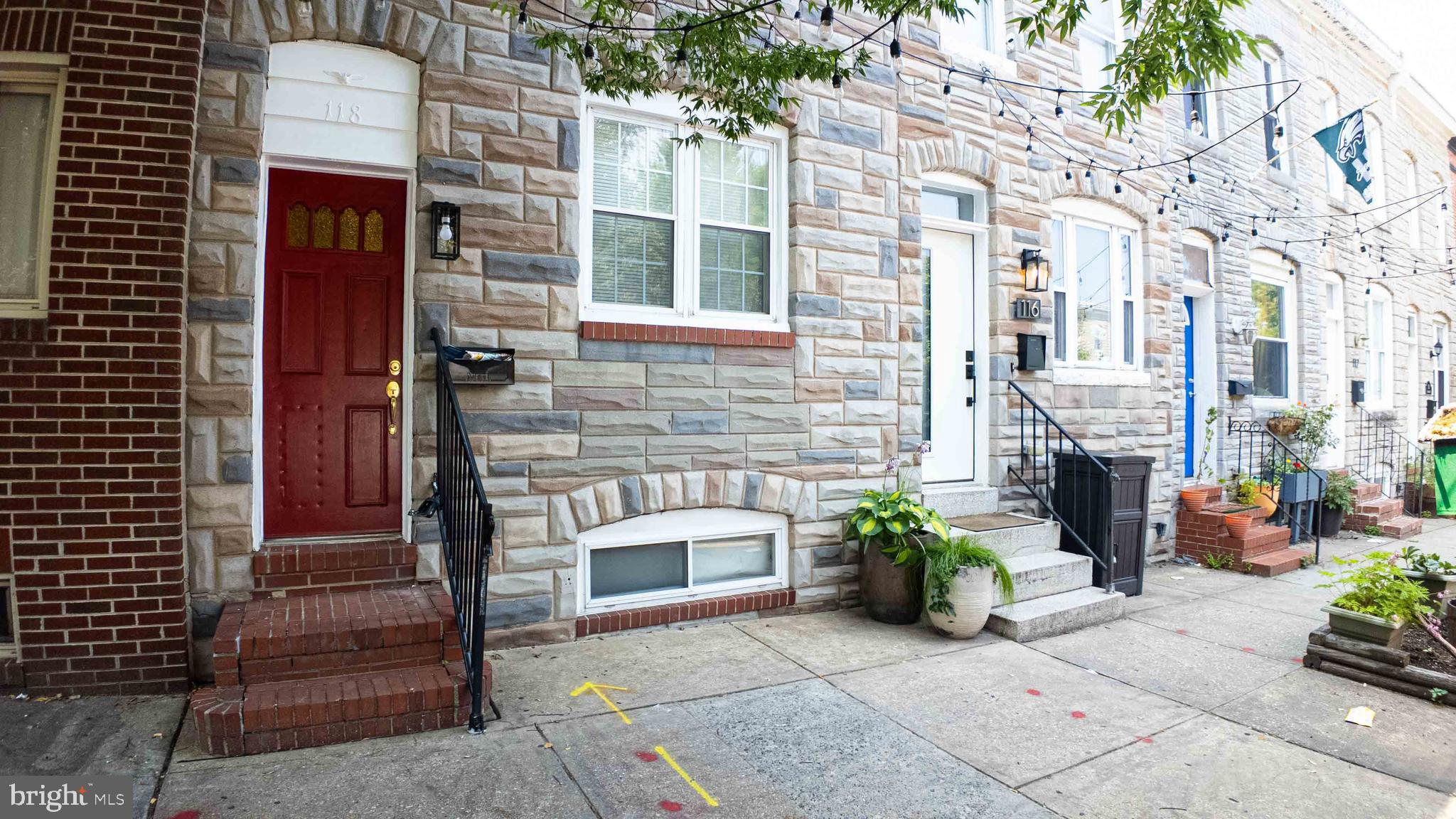 HIGHLANDTOWN - Residential