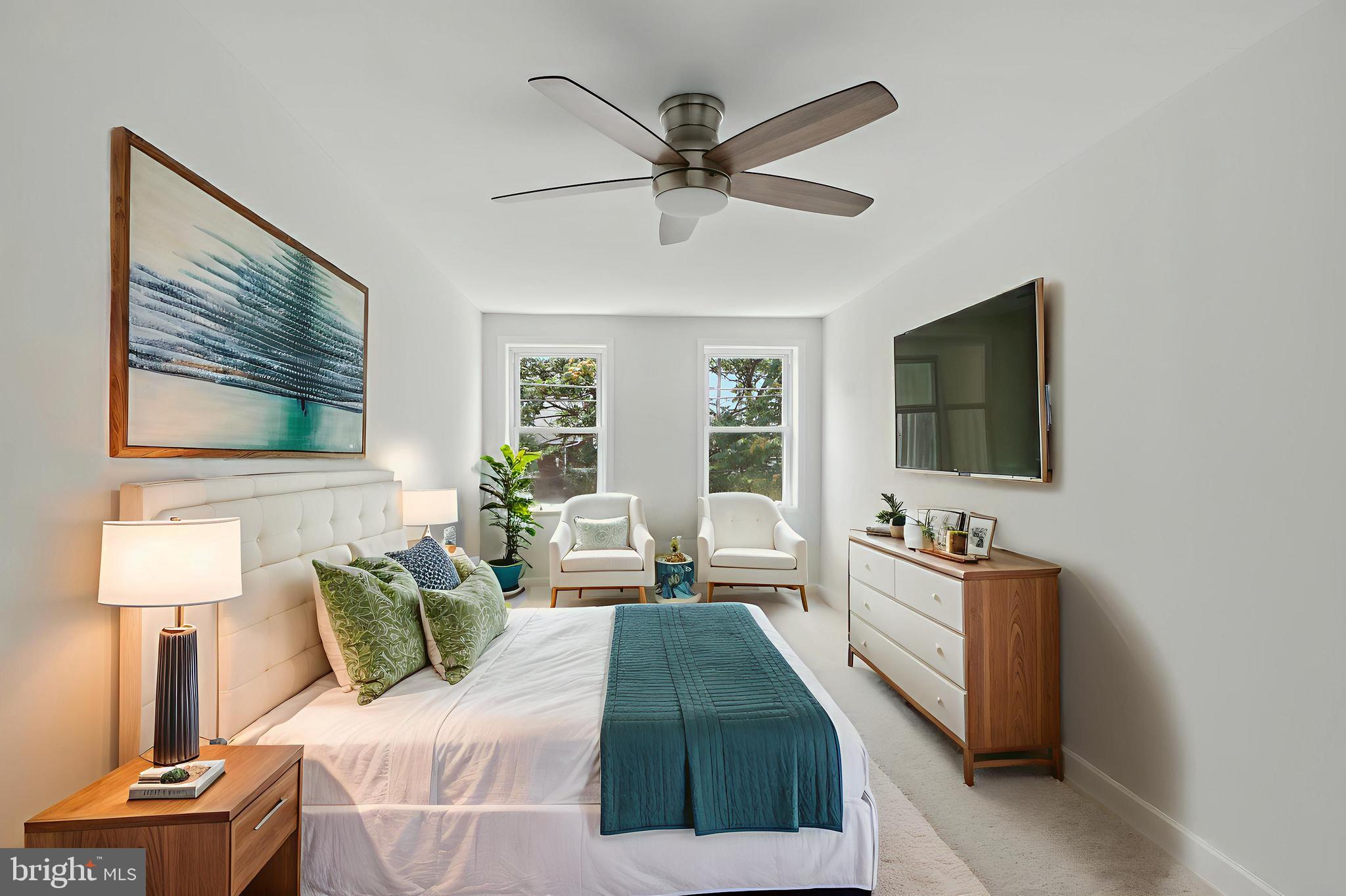 HIGHLANDTOWN - Residential