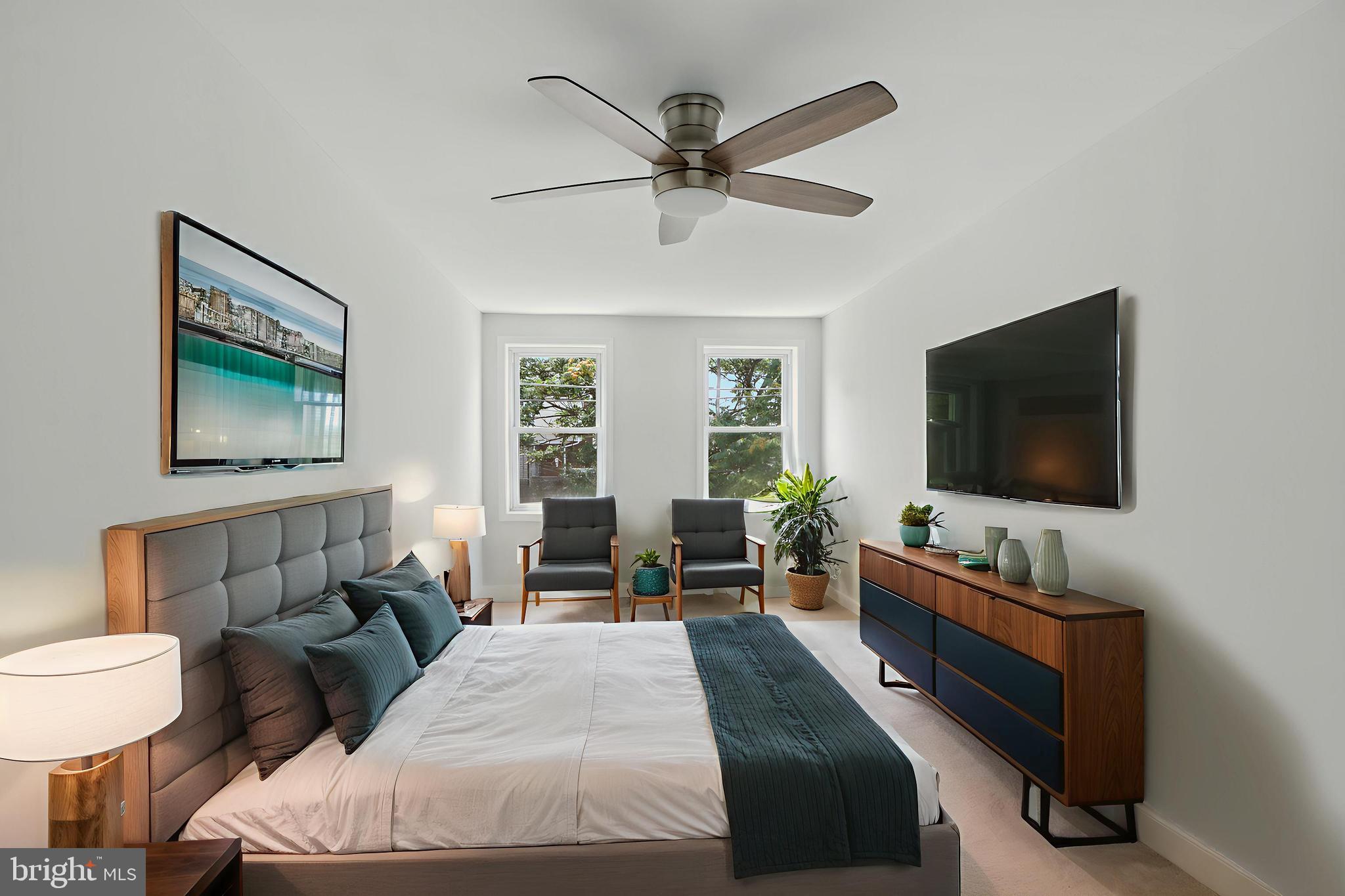 HIGHLANDTOWN - Residential