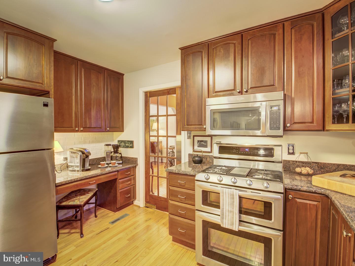 WEDGEWOOD - Residential