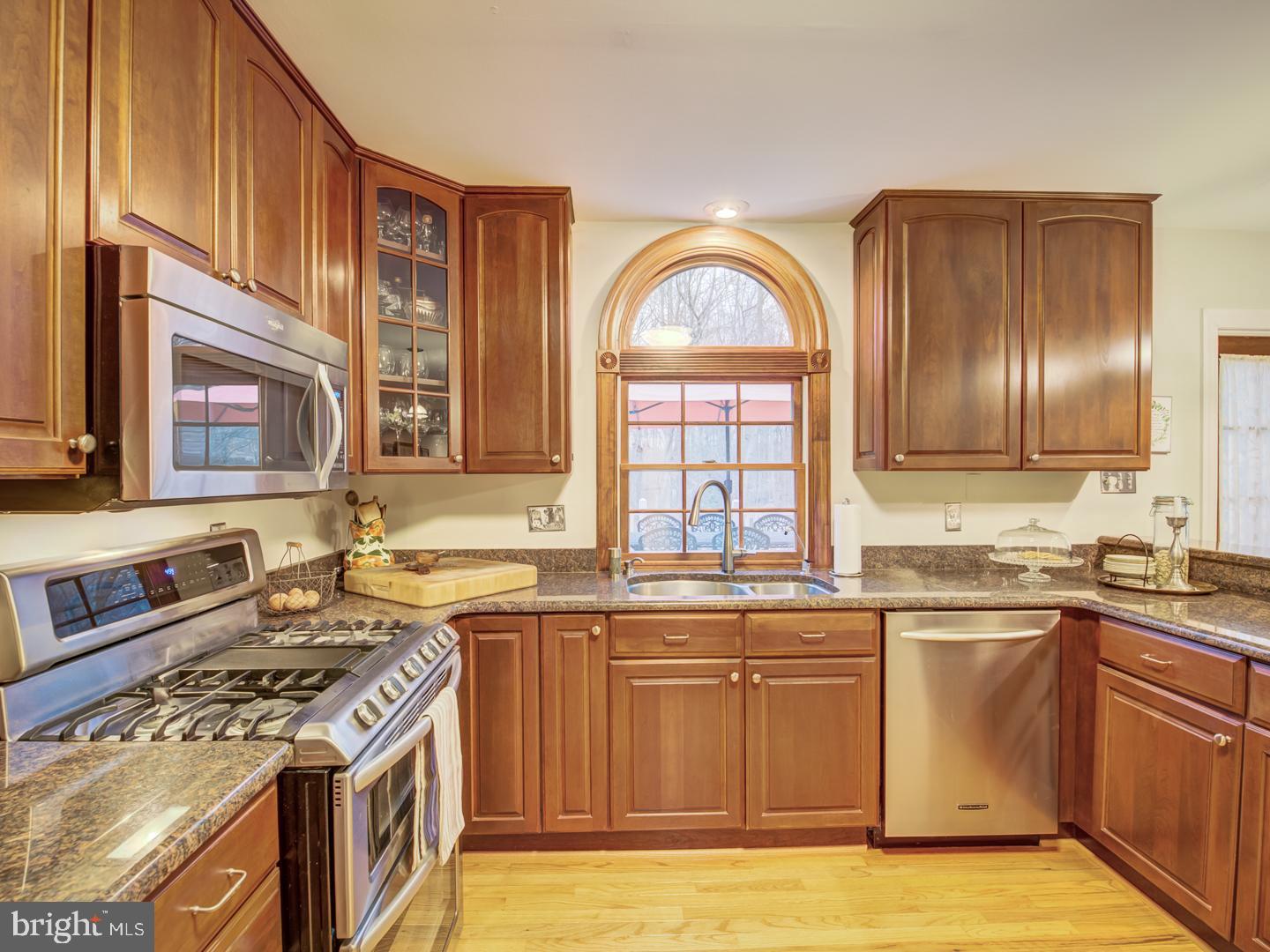 WEDGEWOOD - Residential