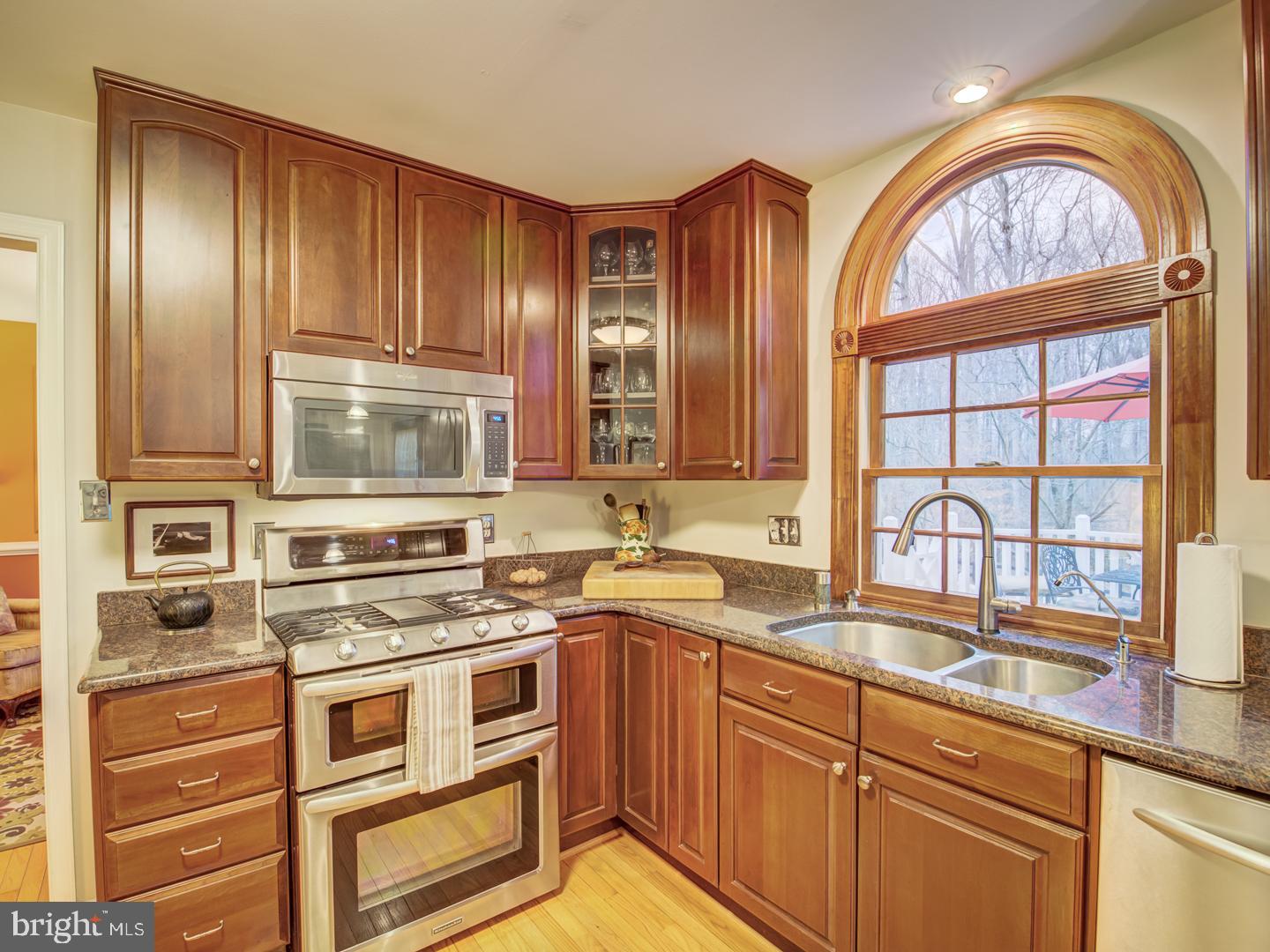 WEDGEWOOD - Residential