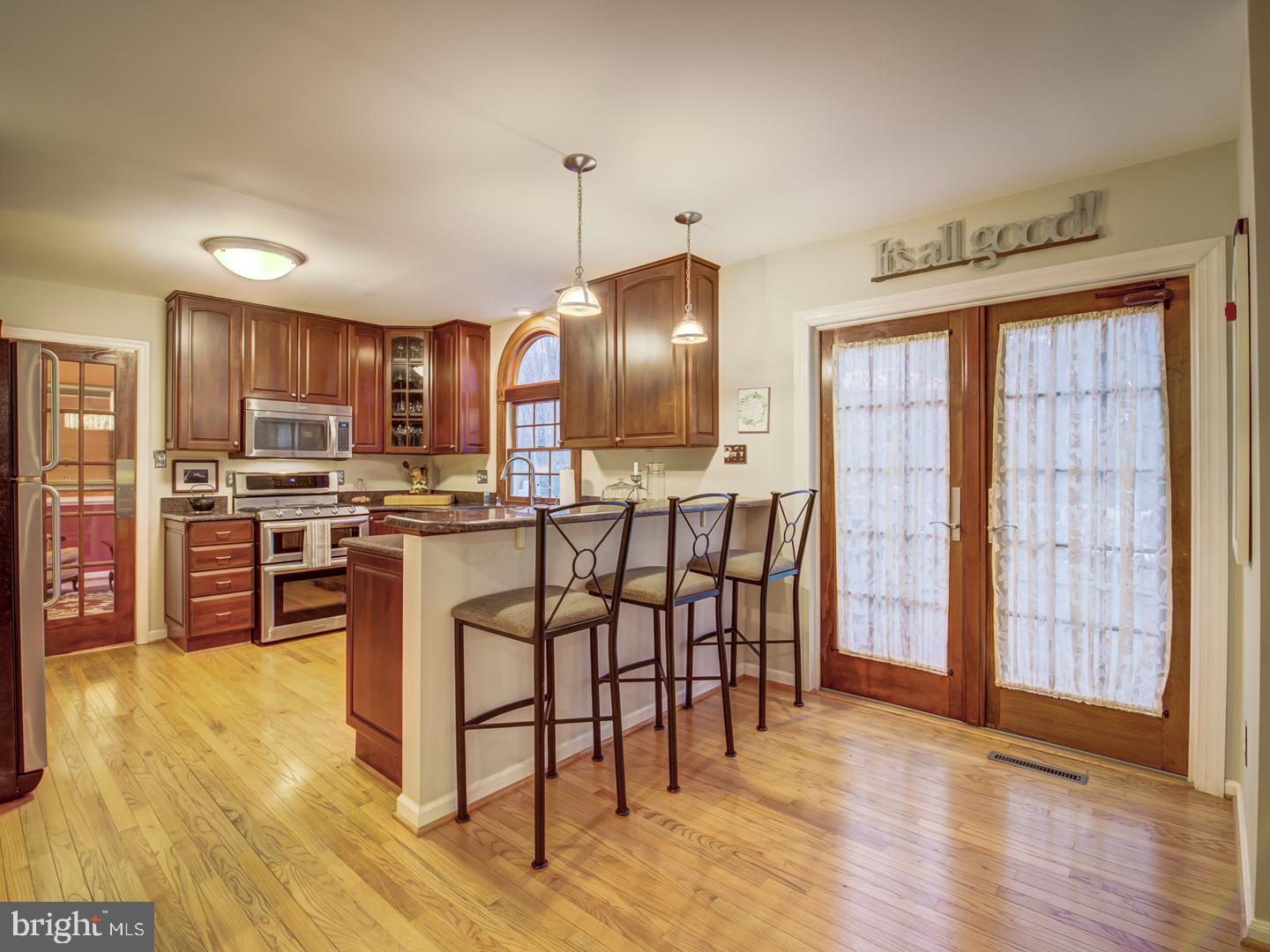 WEDGEWOOD - Residential