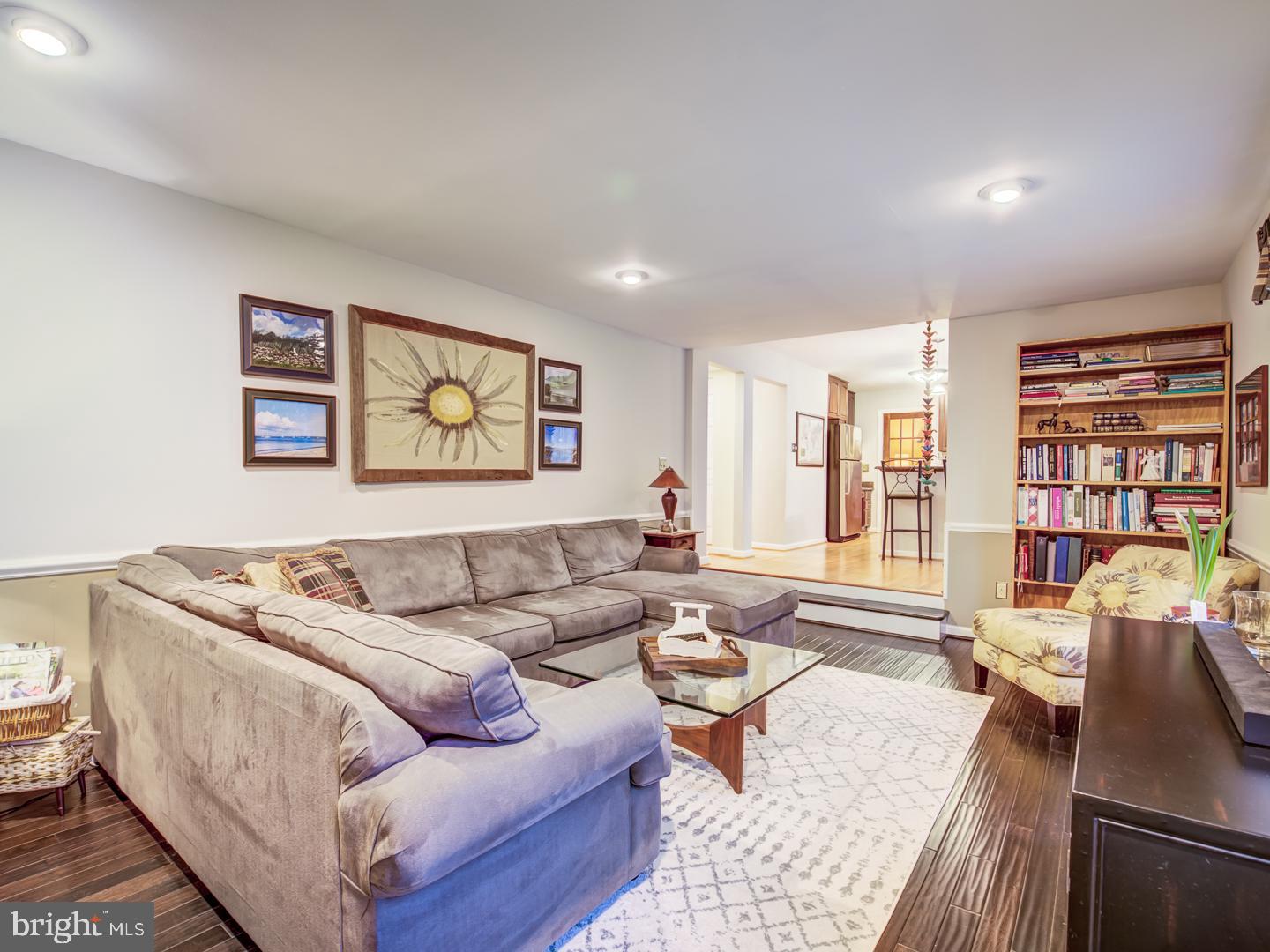 WEDGEWOOD - Residential