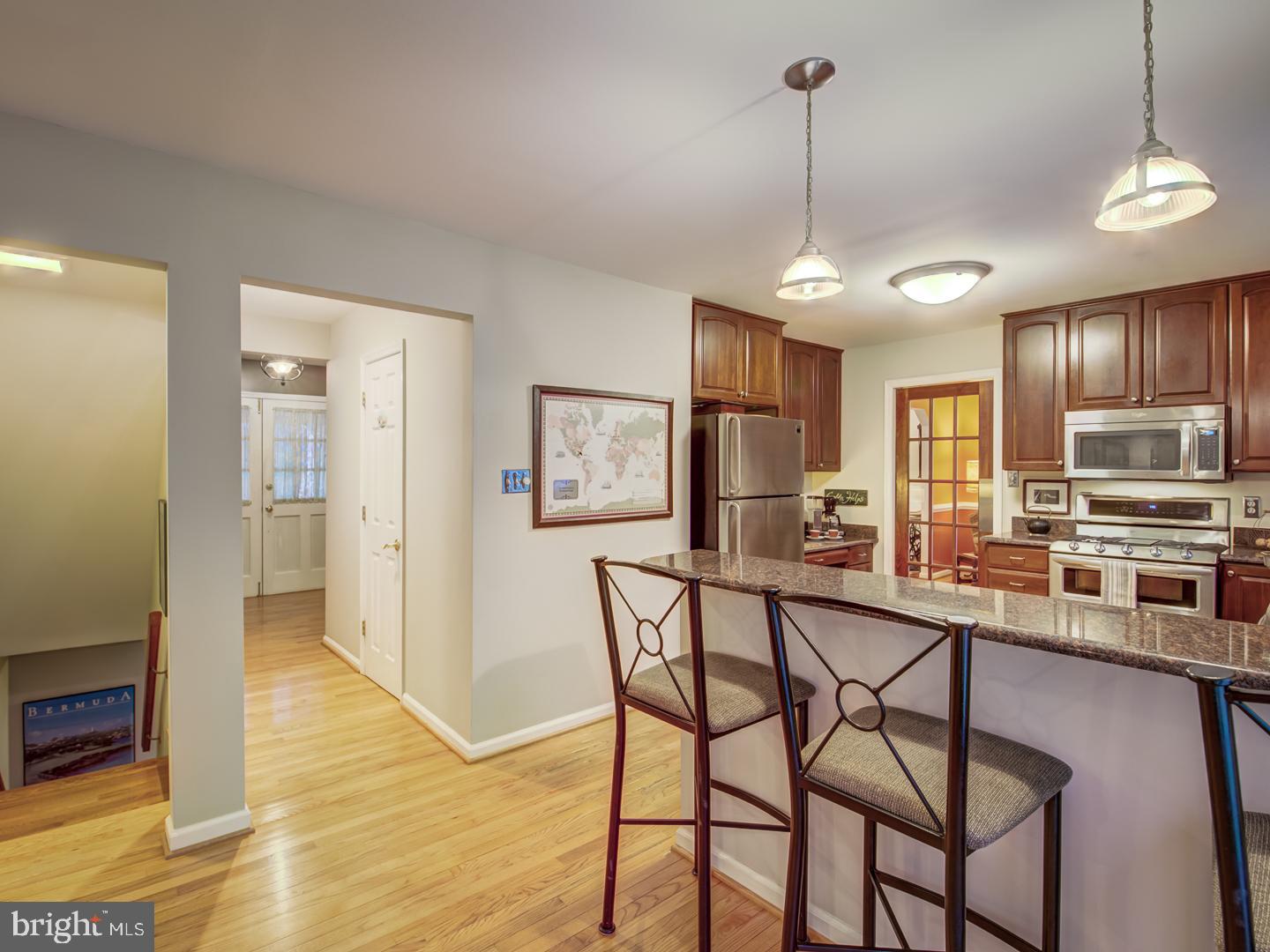 WEDGEWOOD - Residential