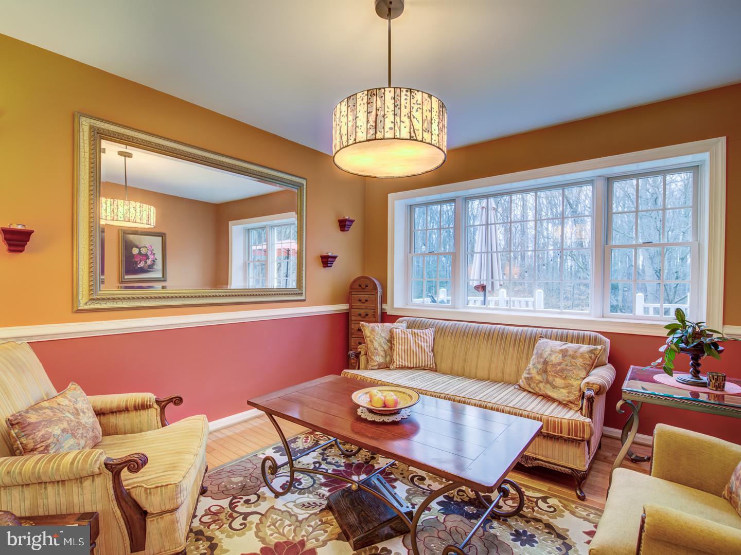 WEDGEWOOD - Residential