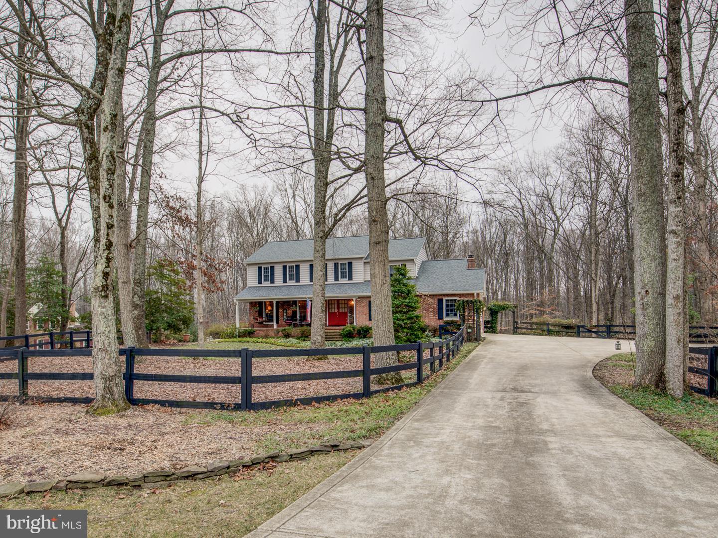 WEDGEWOOD - Residential