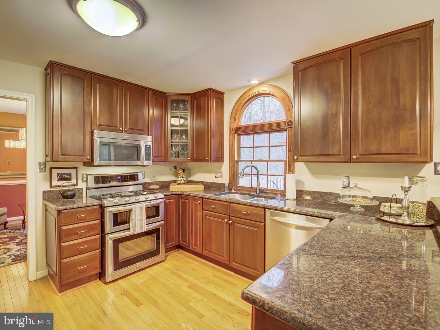 WEDGEWOOD - Residential