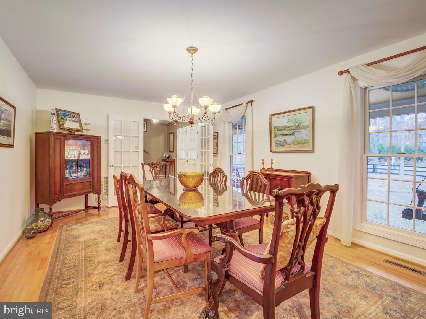 WEDGEWOOD - Residential