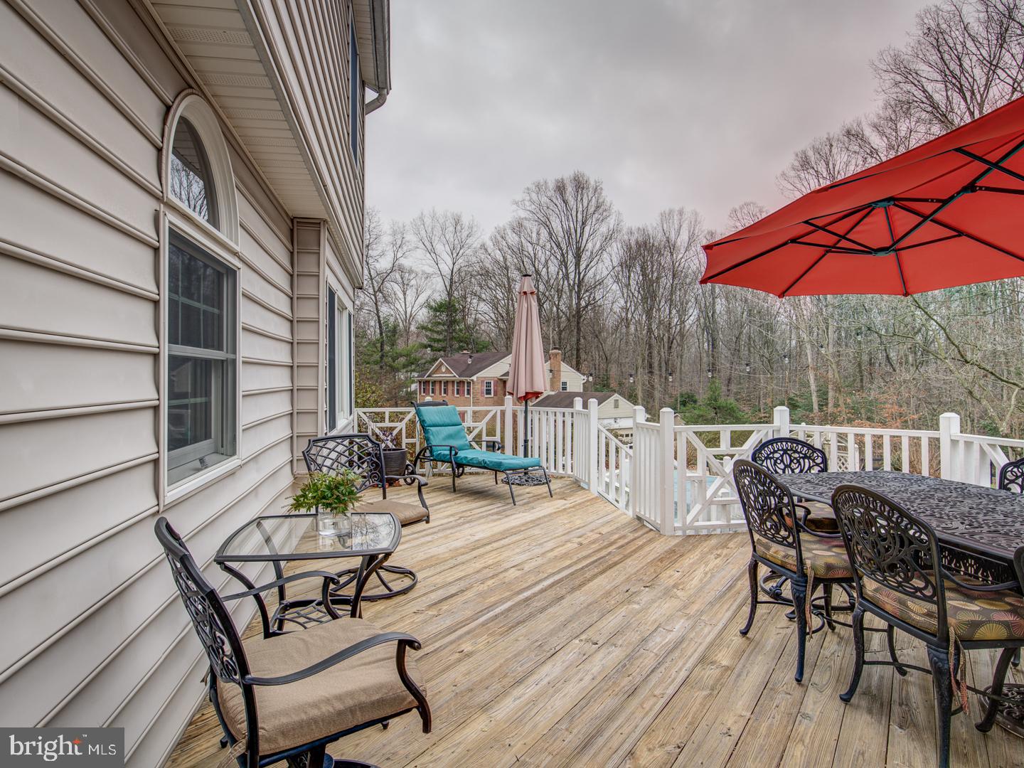 WEDGEWOOD - Residential