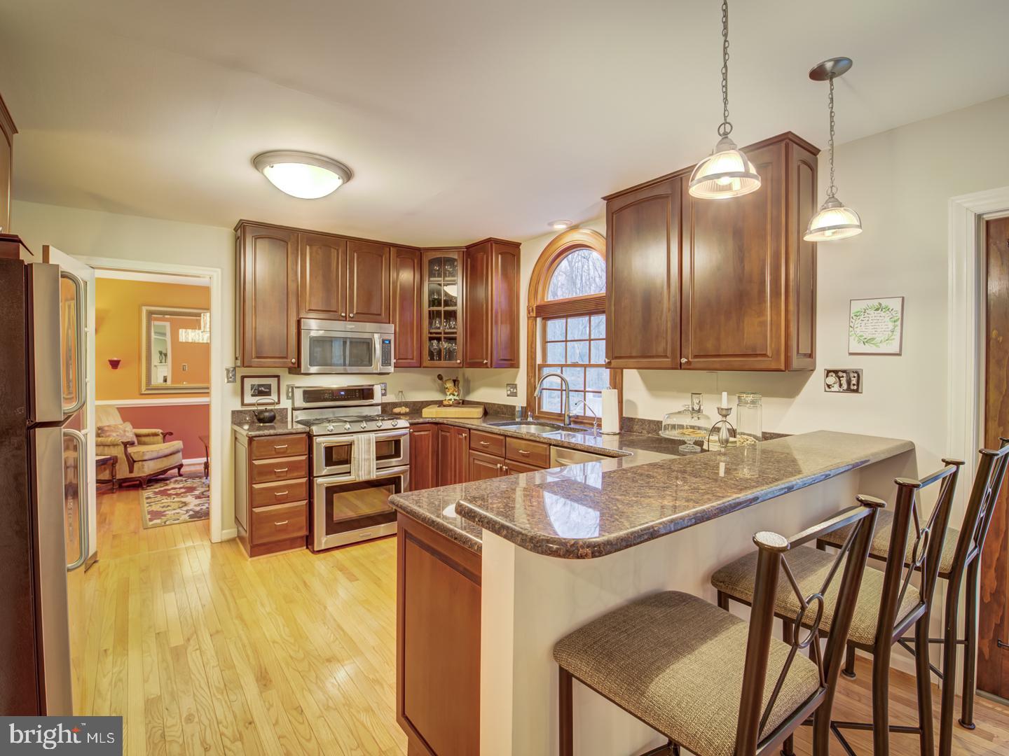 WEDGEWOOD - Residential