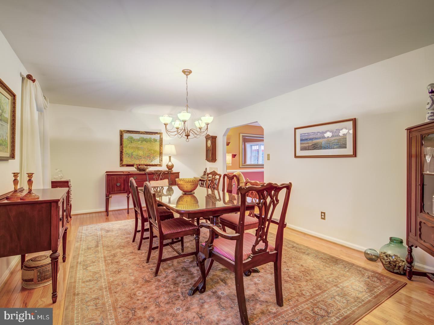 WEDGEWOOD - Residential