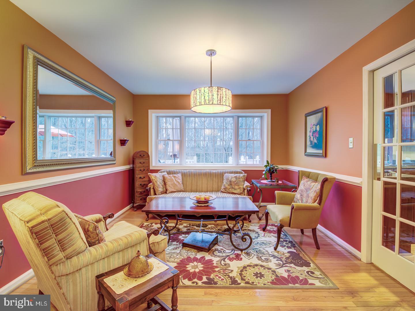 WEDGEWOOD - Residential