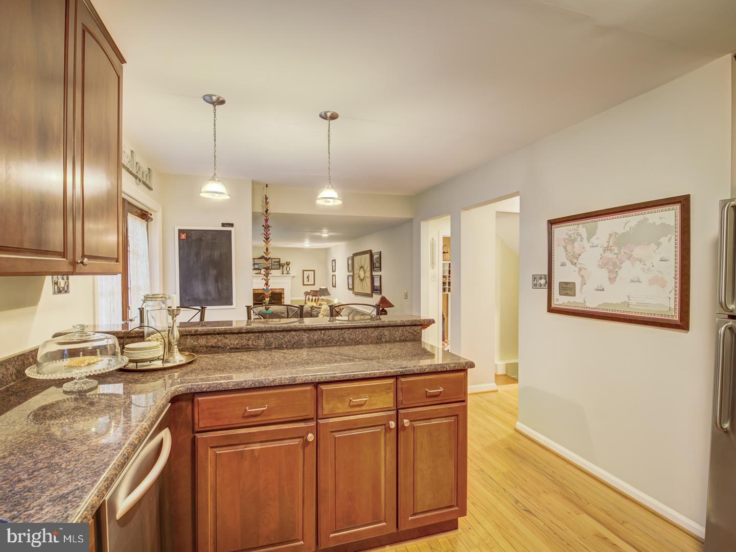 WEDGEWOOD - Residential