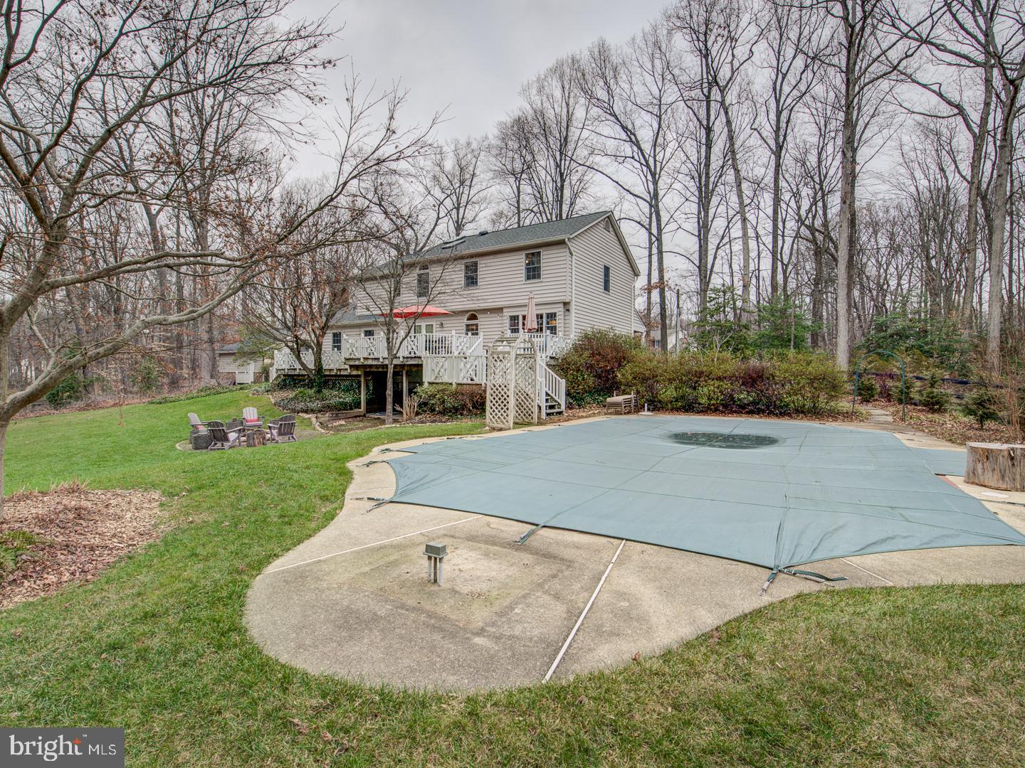 WEDGEWOOD - Residential