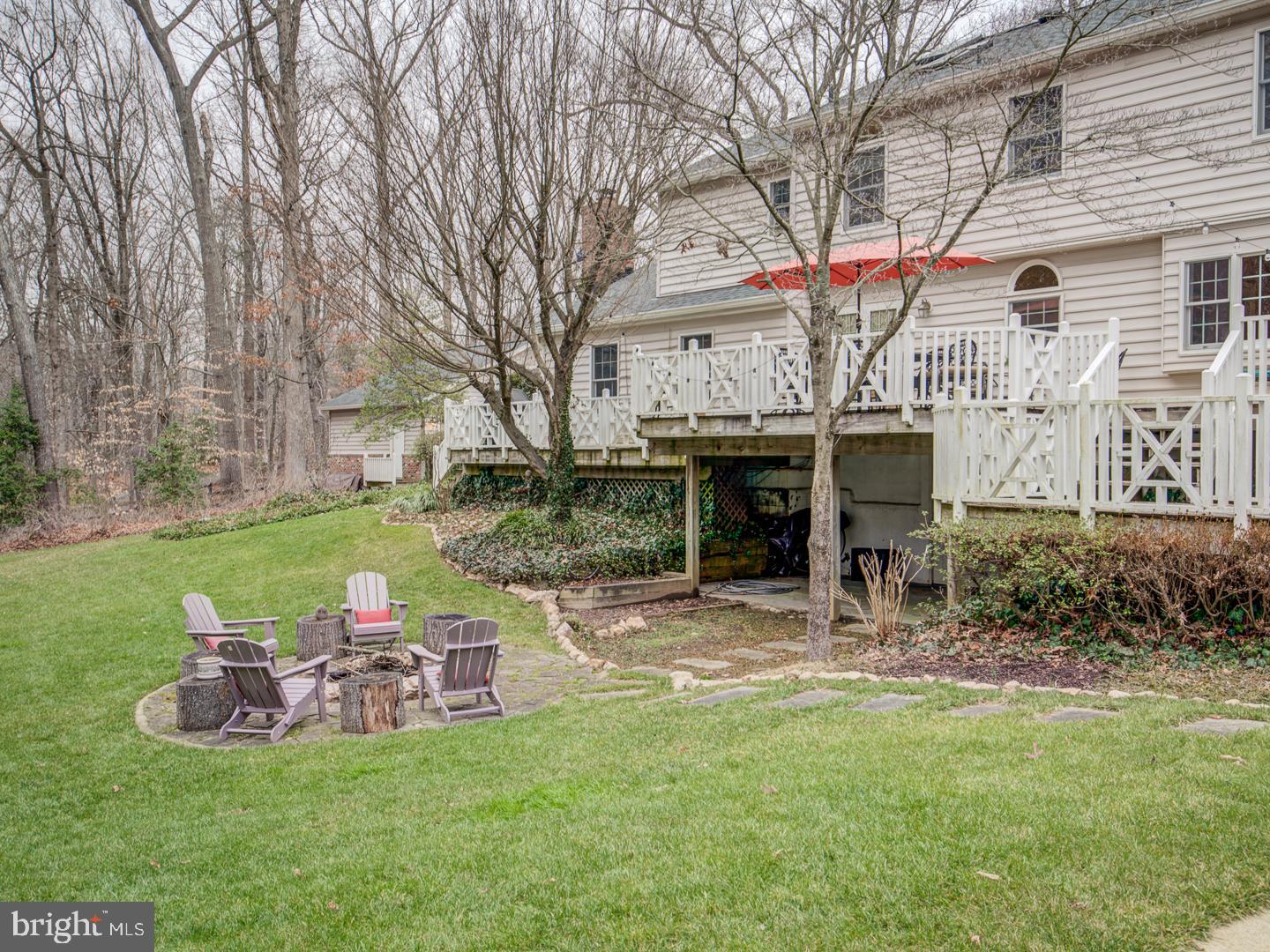 WEDGEWOOD - Residential