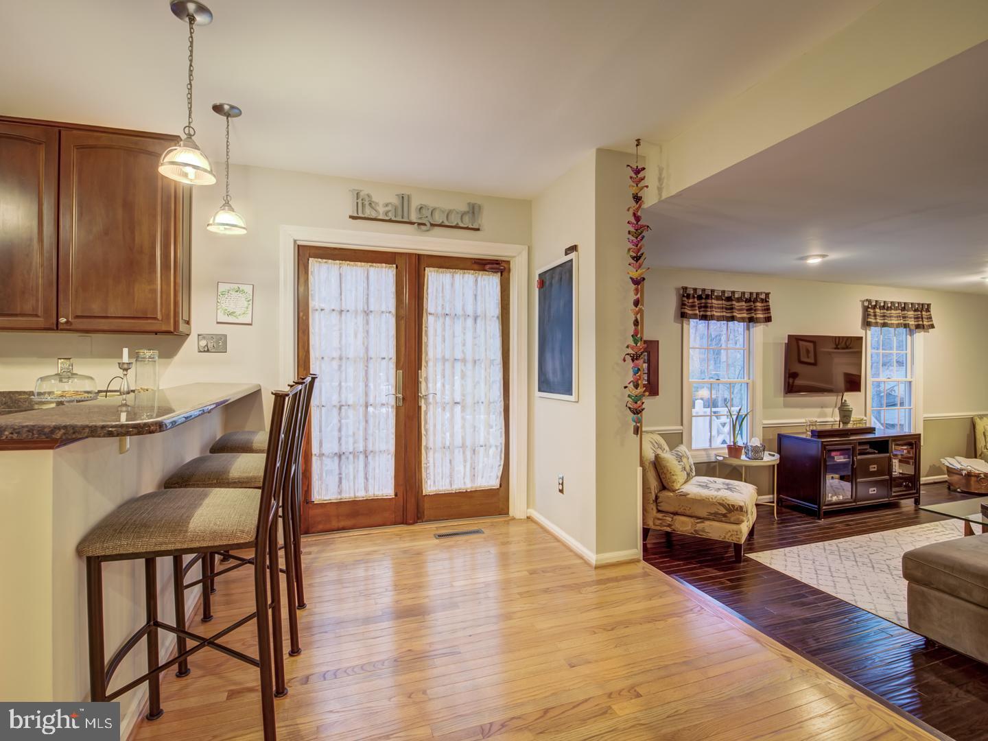 WEDGEWOOD - Residential