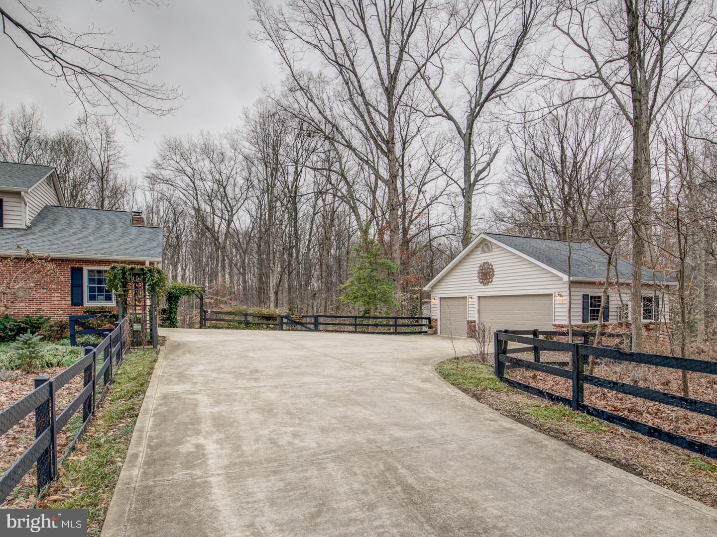 WEDGEWOOD - Residential