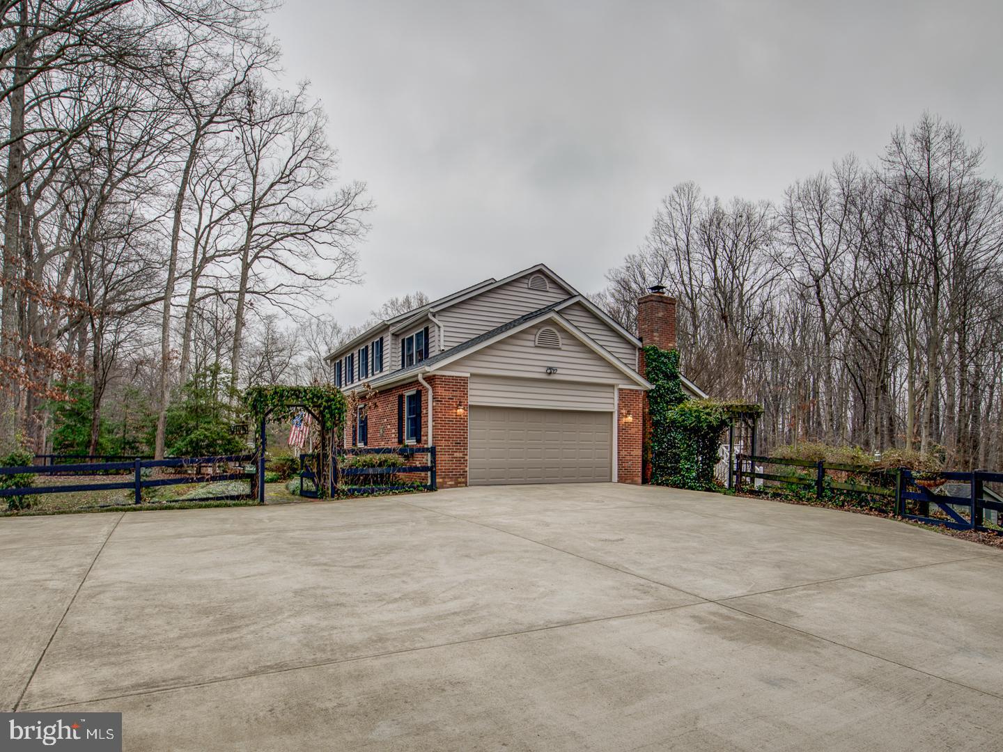 WEDGEWOOD - Residential