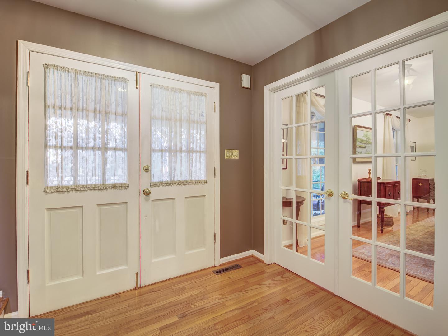 WEDGEWOOD - Residential